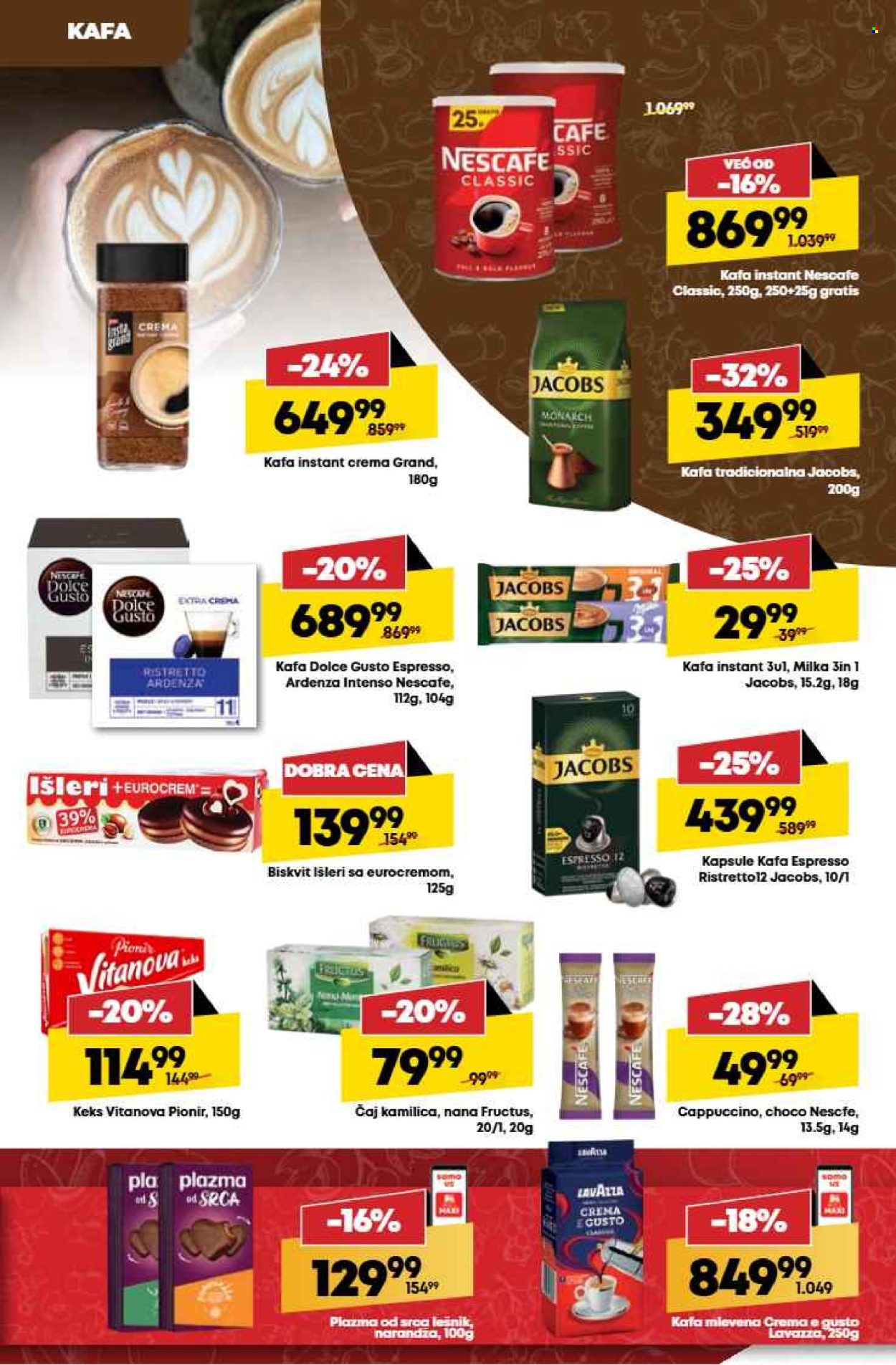 Mega Maxi katalog - 15.05.2025 - 21.05.2025. Stranica 15