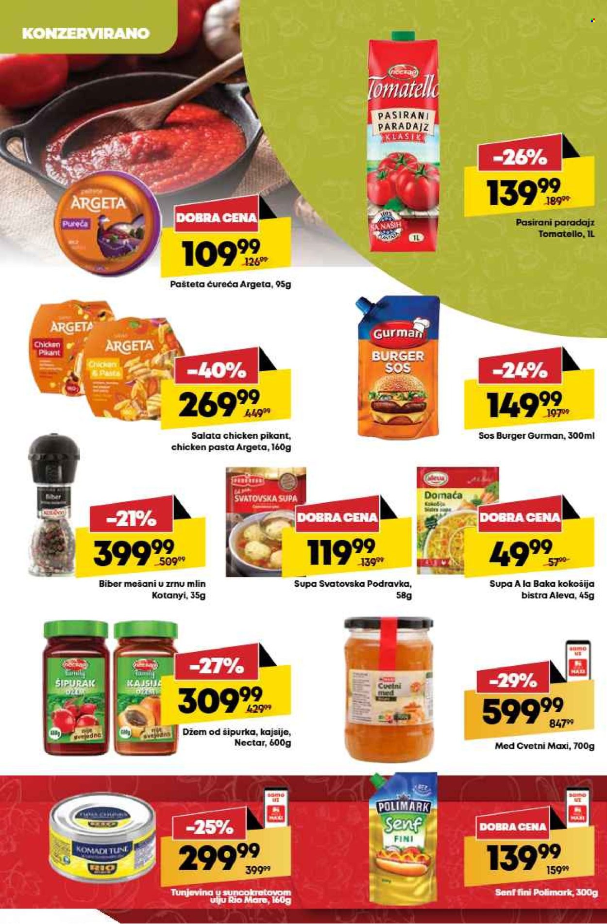 Mega Maxi katalog - 15.05.2025 - 21.05.2025. Stranica 22