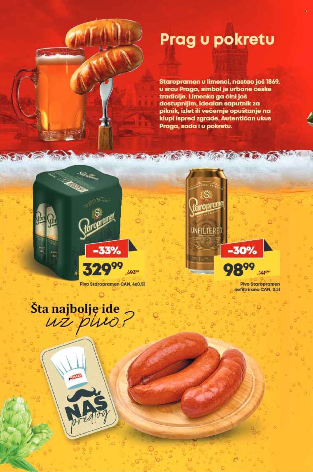 Mega Maxi katalog - 15.05.2025 - 11.06.2025. Stranica 10