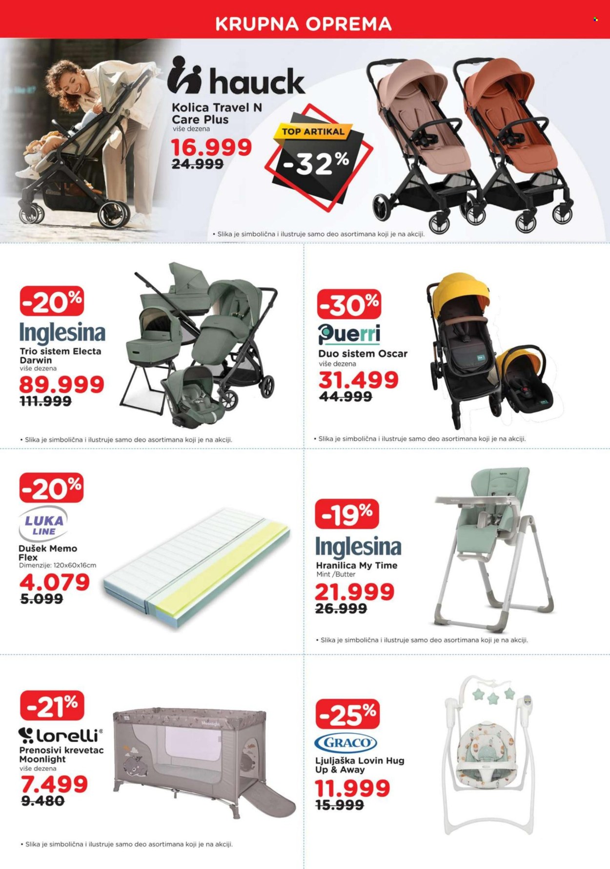 Aksa katalog - 16.05.2025 - 05.06.2025. Stranica 4
