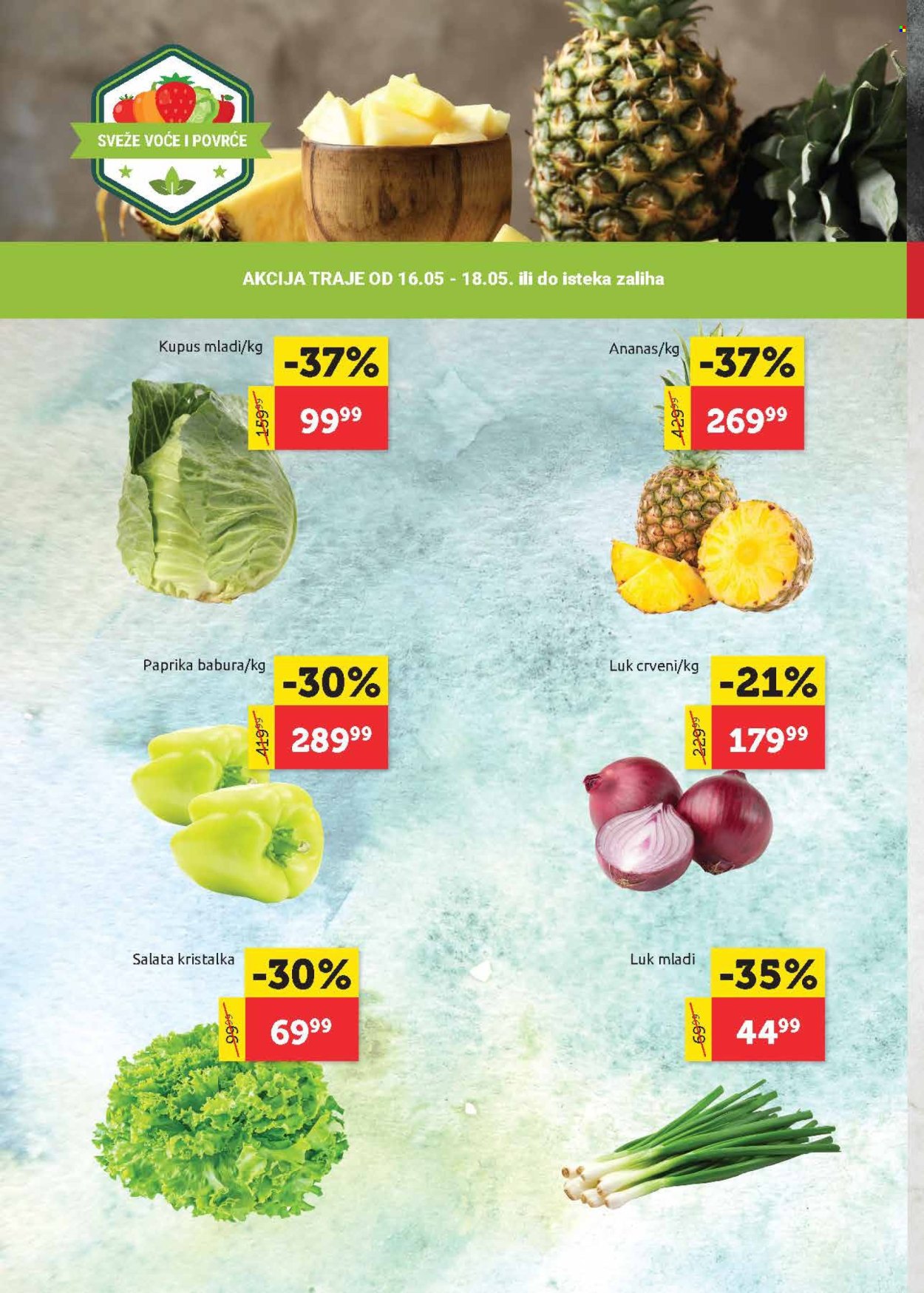 SuperVERO katalog - 15.05.2025 - 28.05.2025. Stranica 2