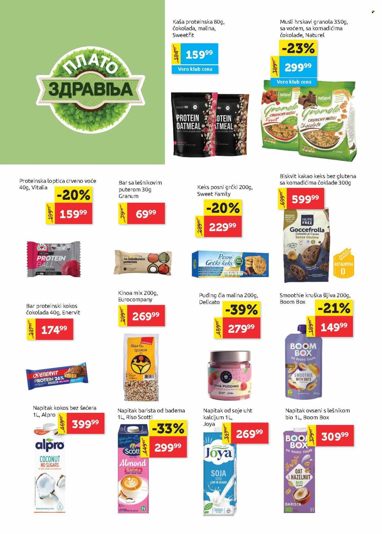 SuperVERO katalog - 15.05.2025 - 28.05.2025. Stranica 12