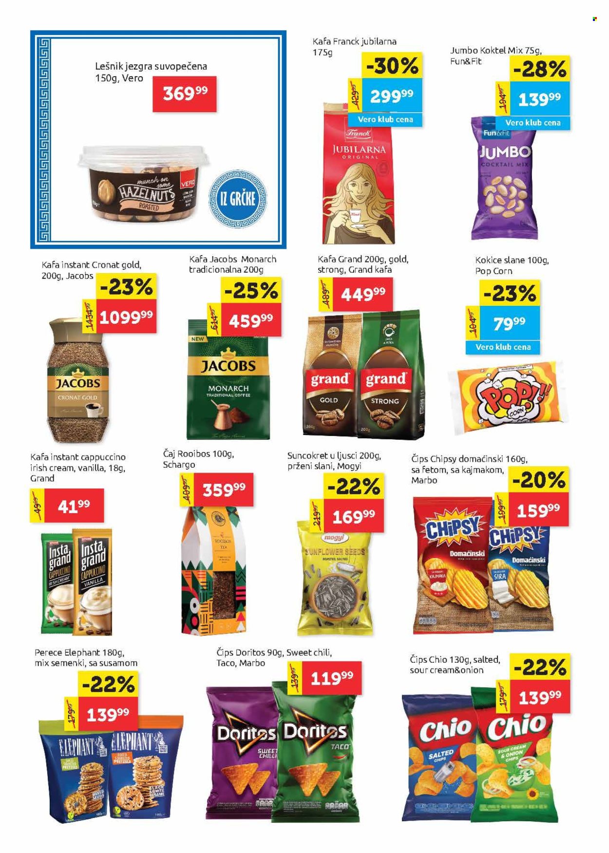 SuperVERO katalog - 15.05.2025 - 28.05.2025. Stranica 16