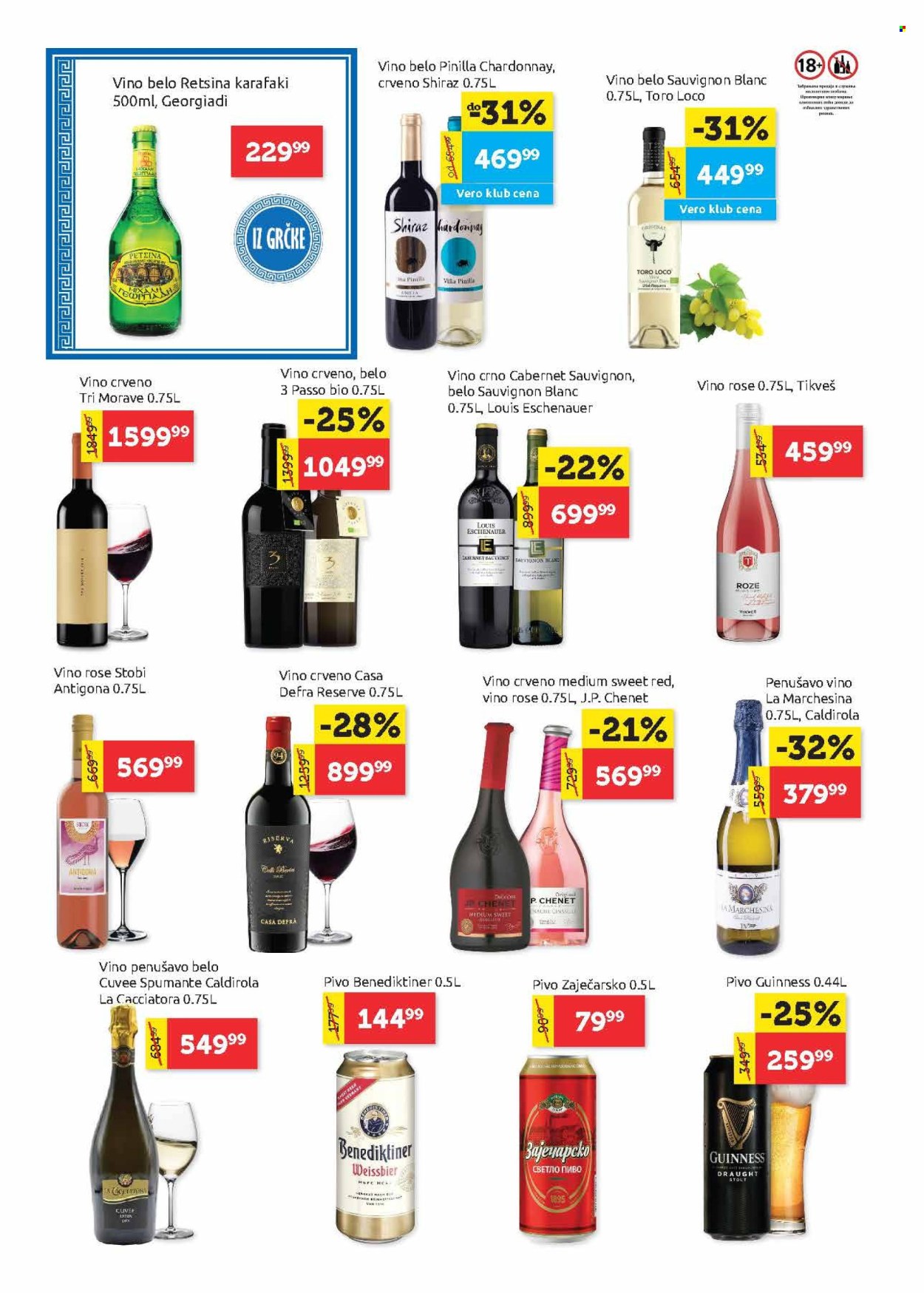 SuperVERO katalog - 15.05.2025 - 28.05.2025. Stranica 20