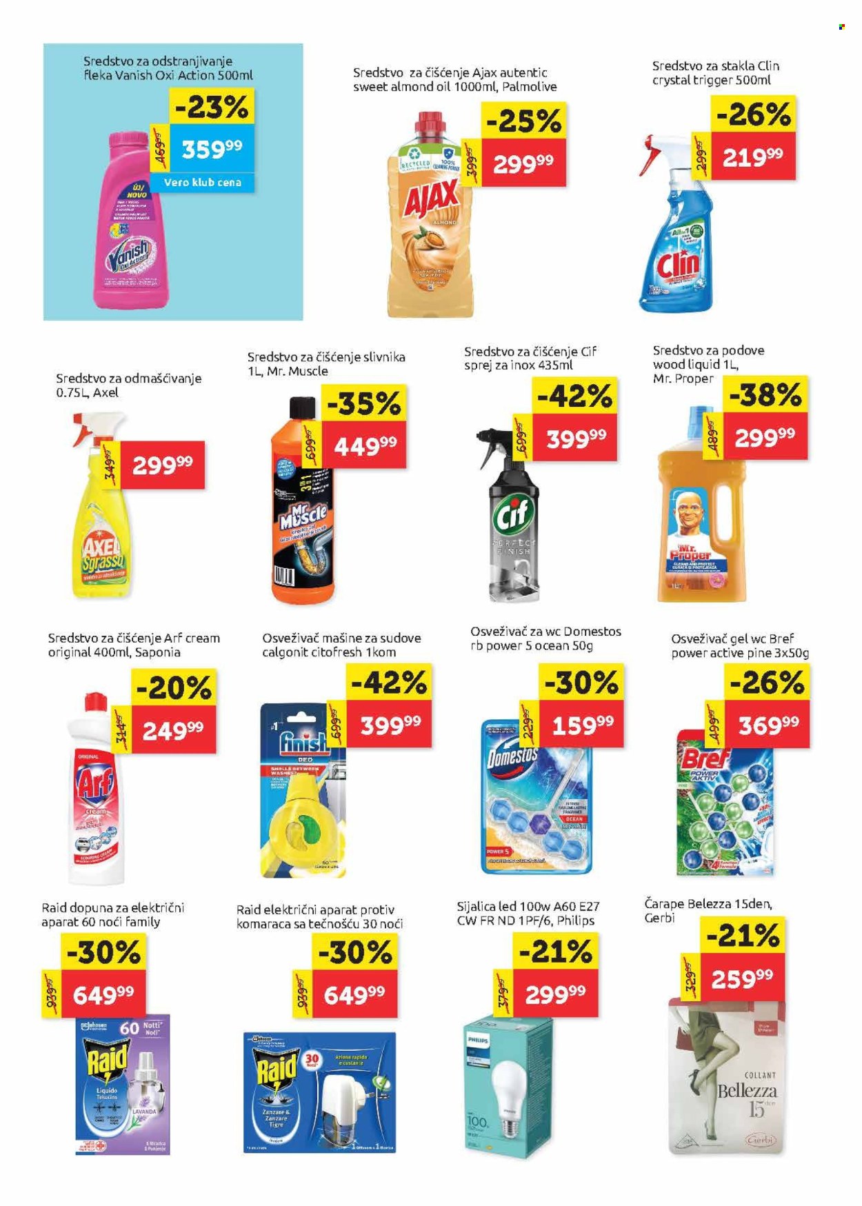 SuperVERO katalog - 15.05.2025 - 28.05.2025. Stranica 26