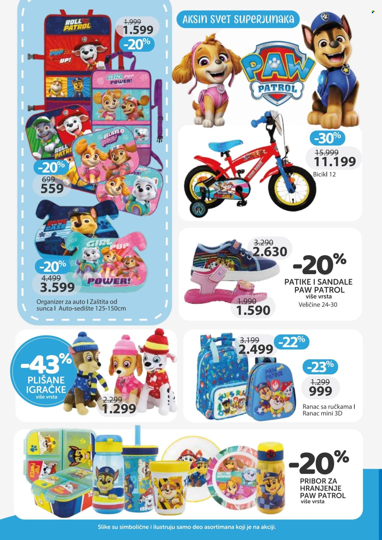 Aksa katalog - 16.05.2025 - 05.06.2025. Stranica 4