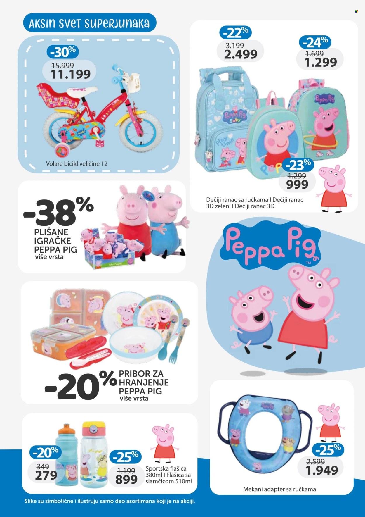Aksa katalog - 16.05.2025 - 05.06.2025. Stranica 5