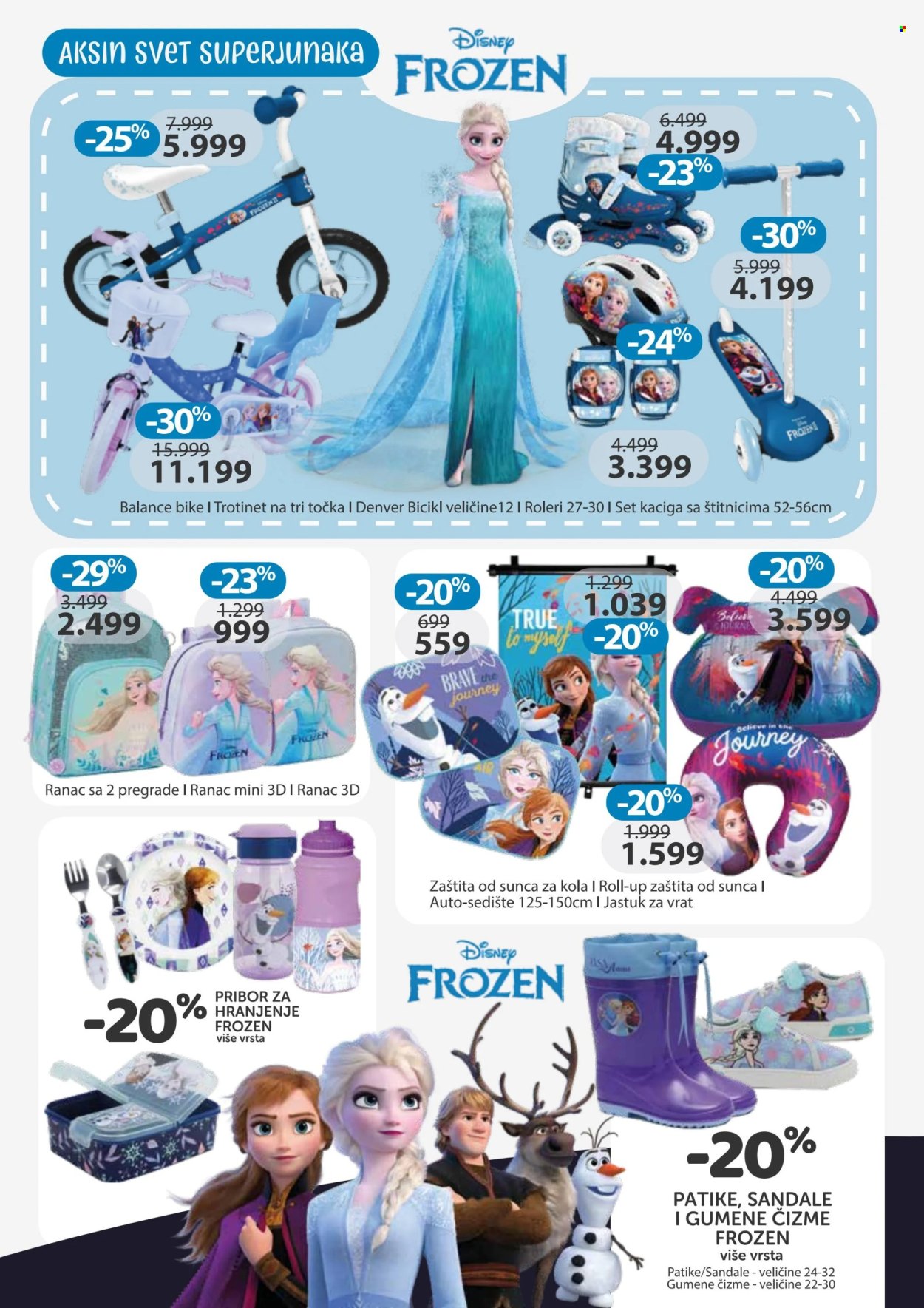 Aksa katalog - 16.05.2025 - 05.06.2025. Stranica 6
