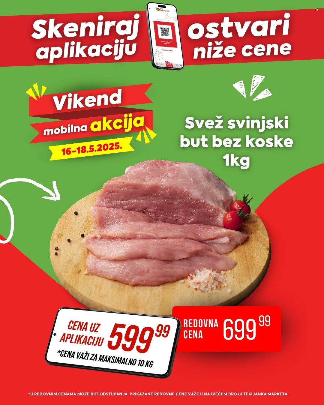 Tekijanka katalog - 16.05.2025 - 18.05.2025. Stranica 3