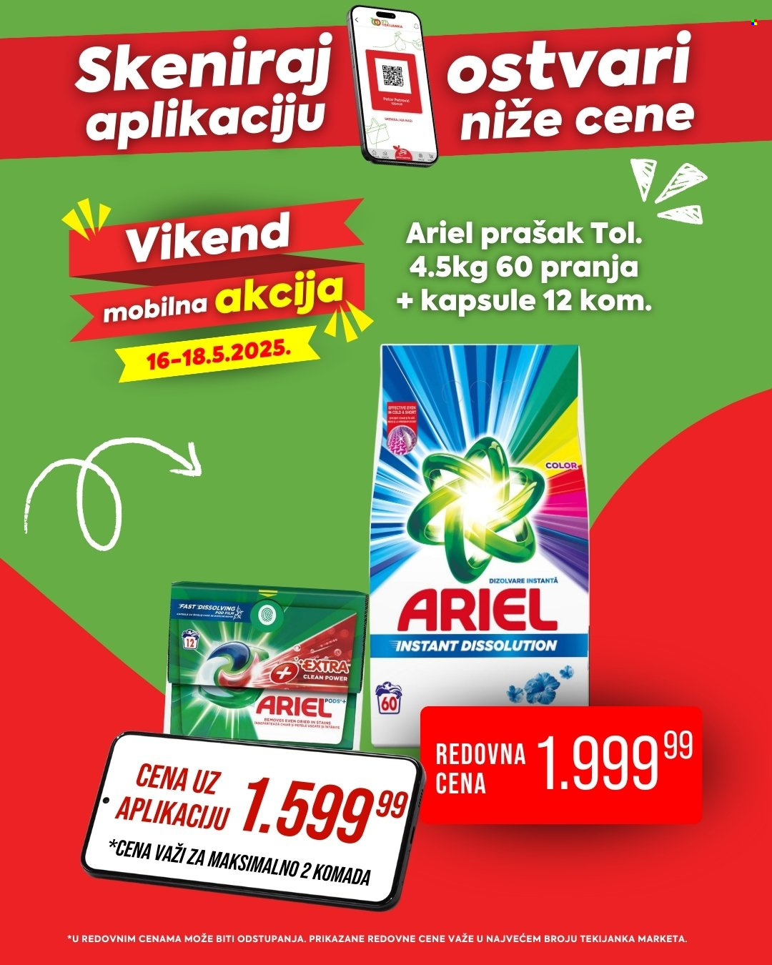 Tekijanka katalog - 16.05.2025 - 18.05.2025. Stranica 4