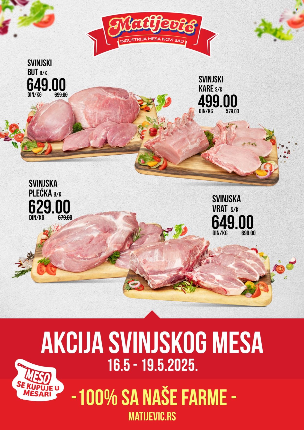 Matijević katalog - 16.05.2025 - 19.05.2025. Stranica 2