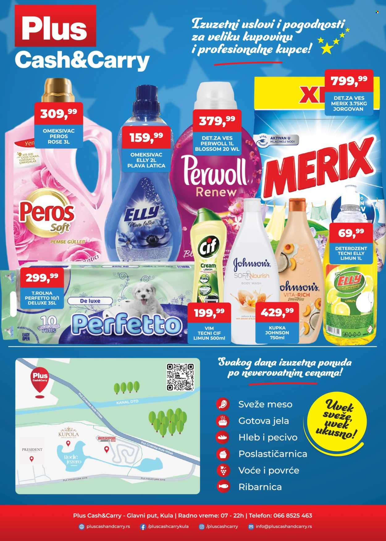 Plus Cash & Carry katalog - 16.05.2025 - 22.05.2025. Stranica 4