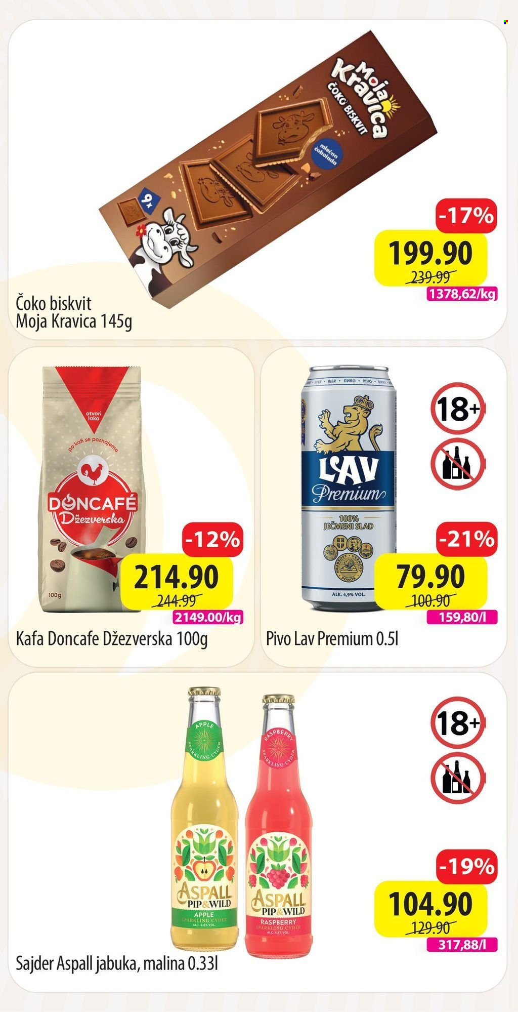 Senta Promet katalog - 19.05.2025 - 25.05.2025. Stranica 3