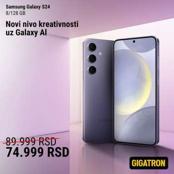 Gigatron katalog - 19.05.2025 - 25.05.2025.