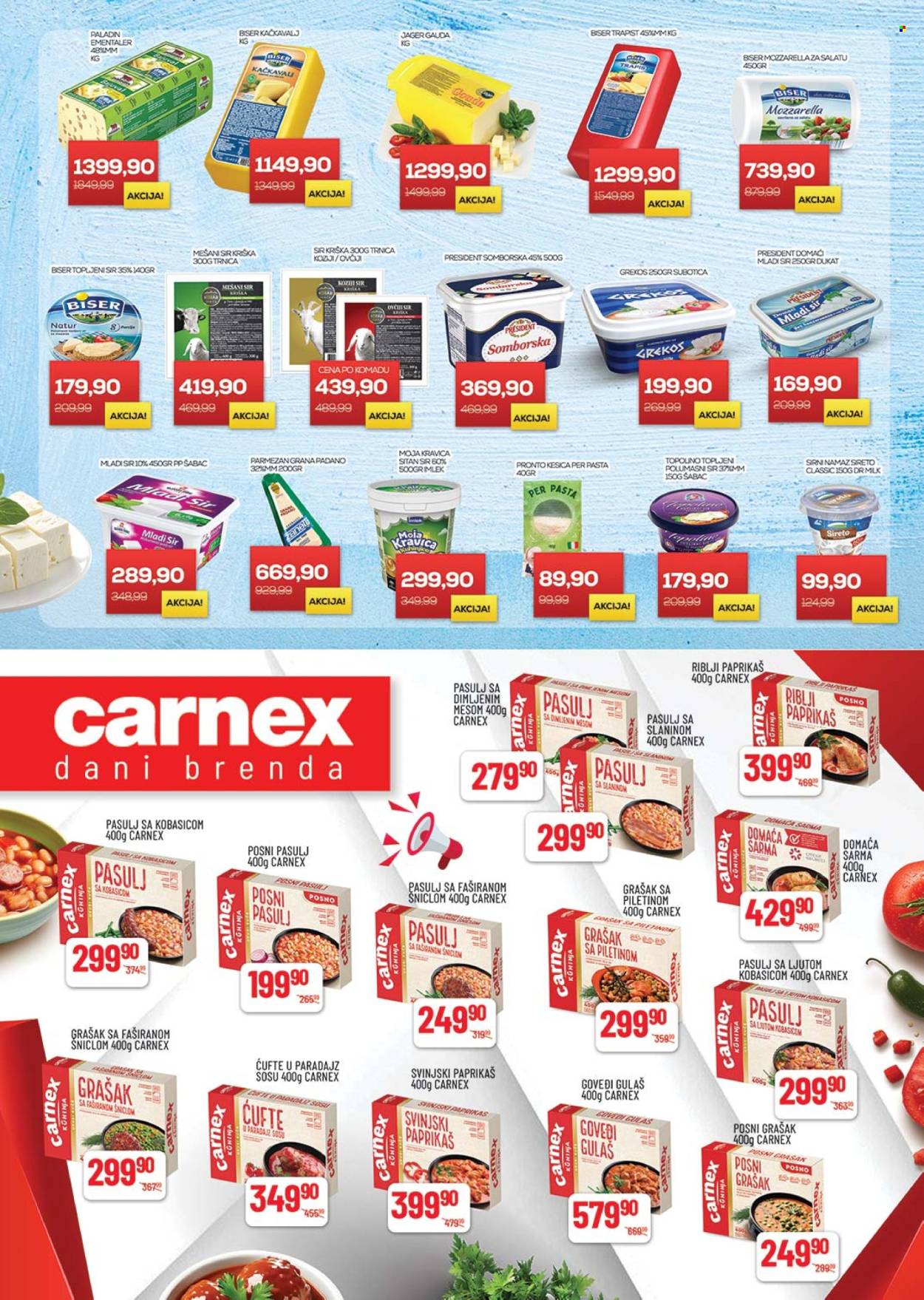 Medius katalog - 20.05.2025 - 01.06.2025. Stranica 5