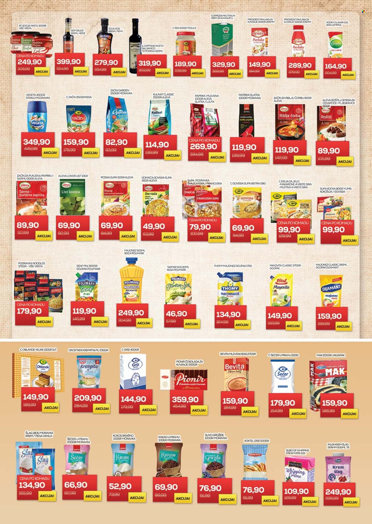 Medius katalog - 20.05.2025 - 01.06.2025. Stranica 10