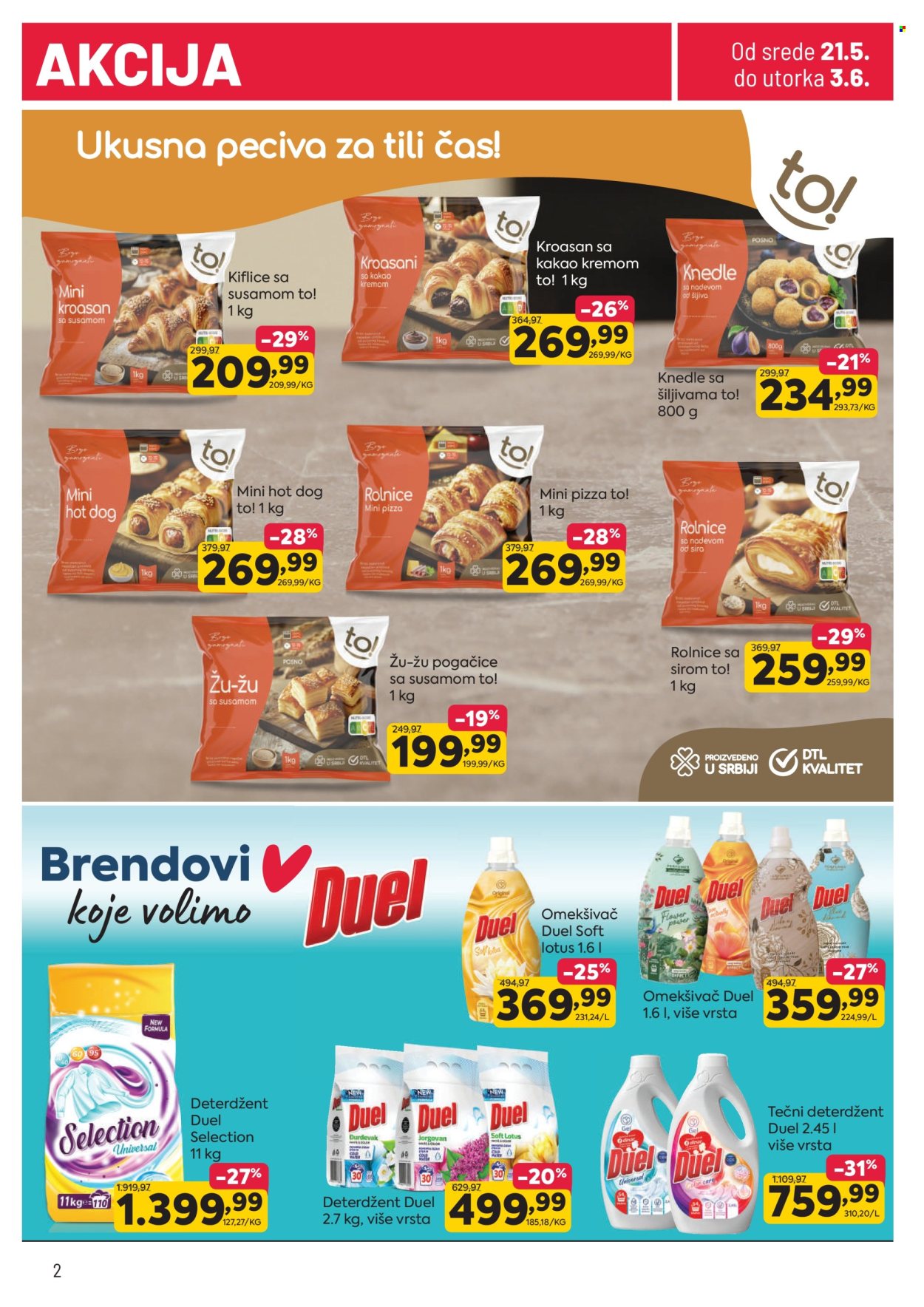 PerSu katalog - 21.05.2025 - 03.06.2025. Stranica 2