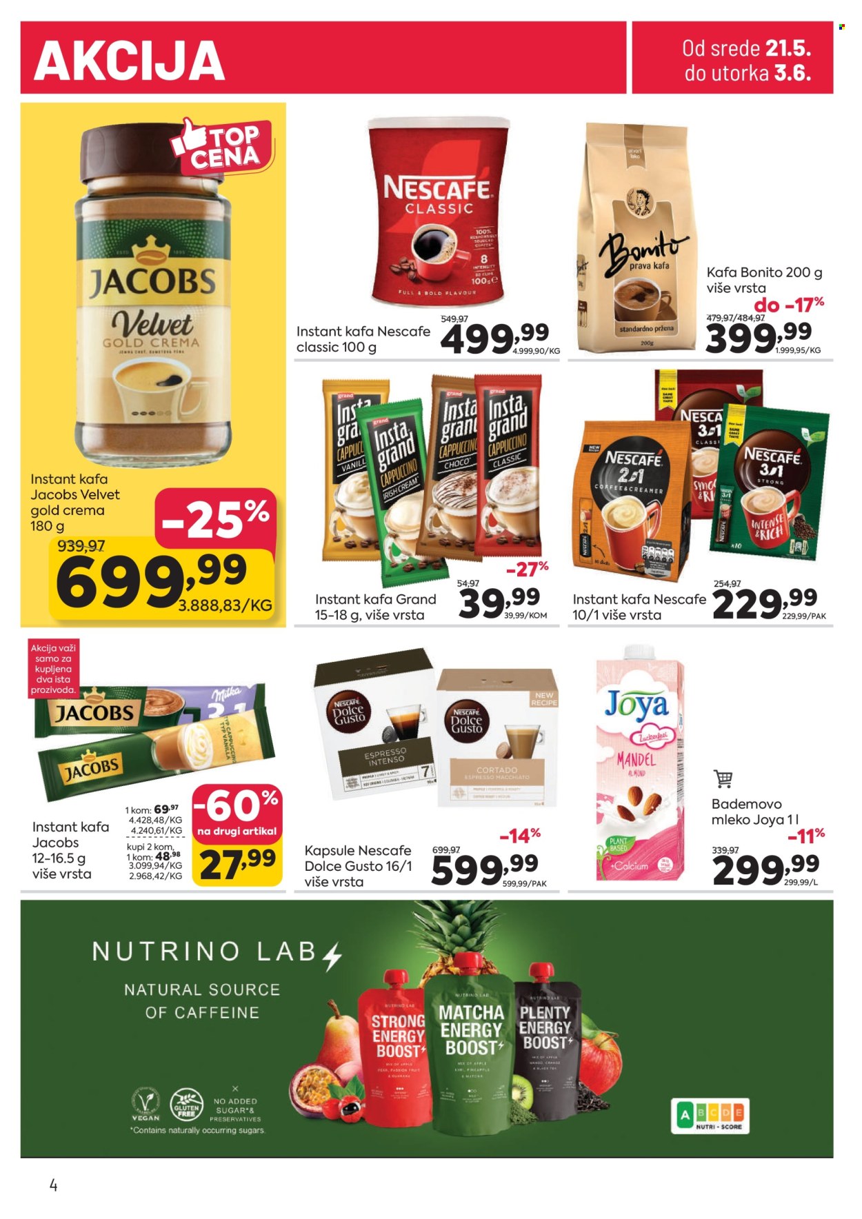 PerSu katalog - 21.05.2025 - 03.06.2025. Stranica 4