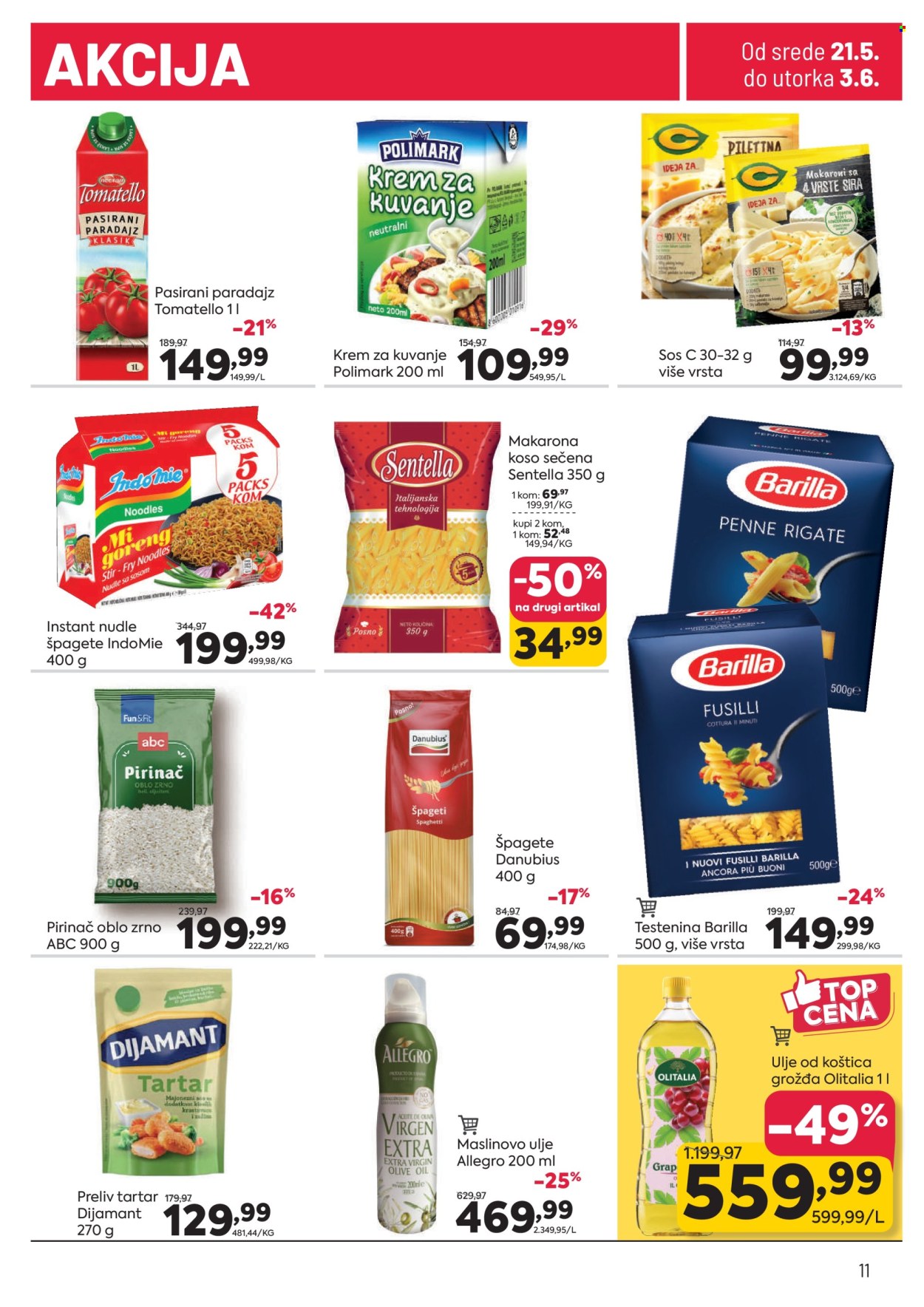 PerSu katalog - 21.05.2025 - 03.06.2025. Stranica 11