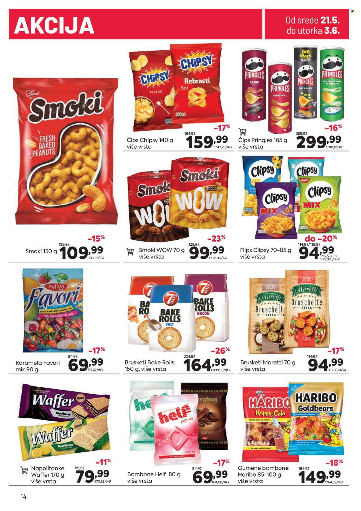 PerSu katalog - 21.05.2025 - 03.06.2025. Stranica 14