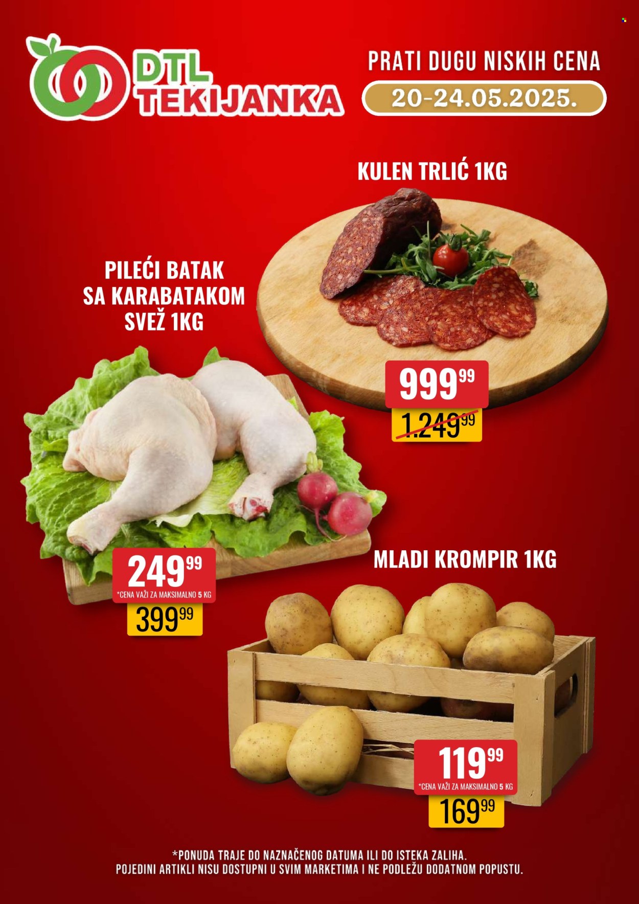 Tekijanka katalog - 20.05.2025 - 24.05.2025. Stranica 2