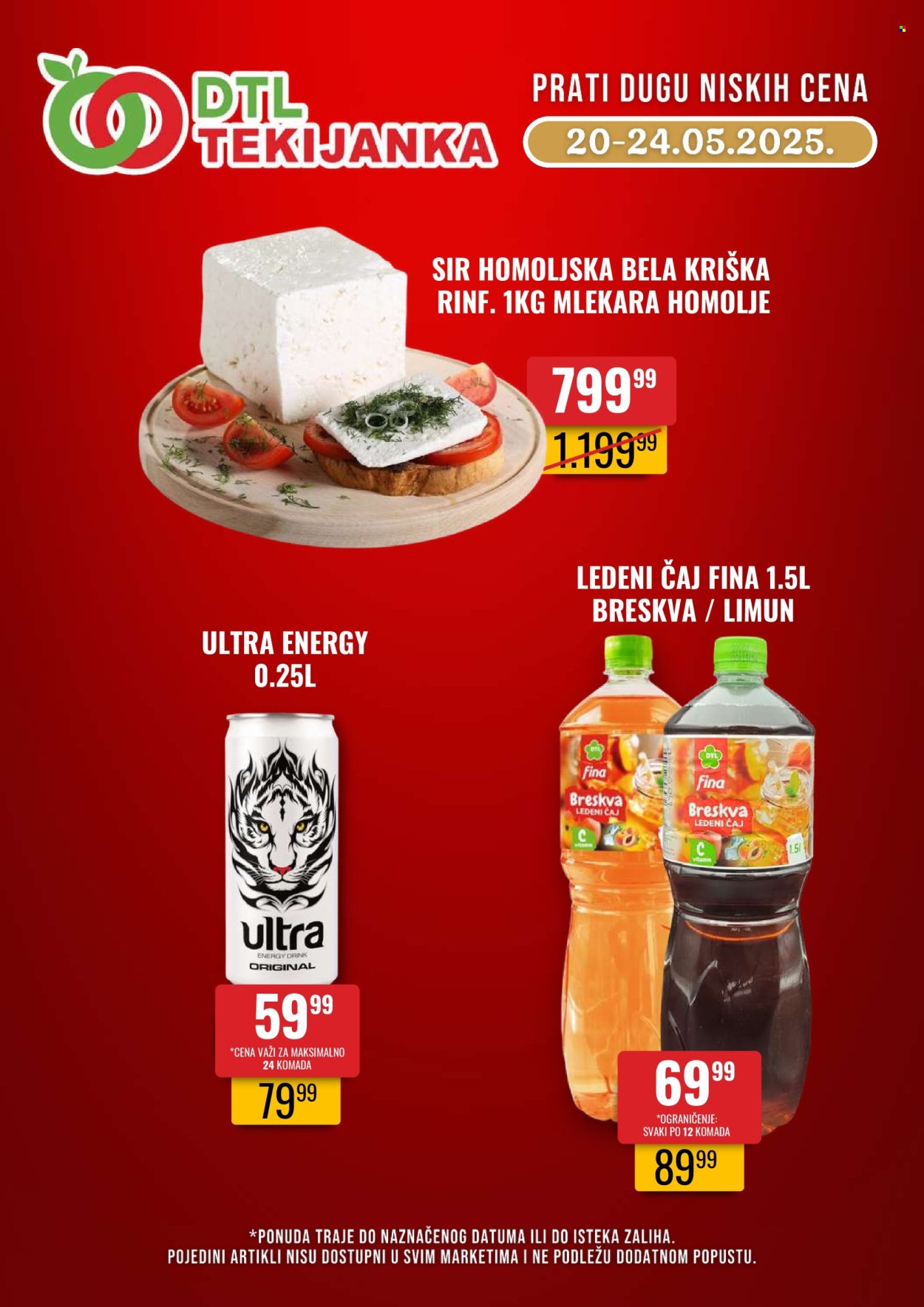 Tekijanka katalog - 20.05.2025 - 24.05.2025. Stranica 3