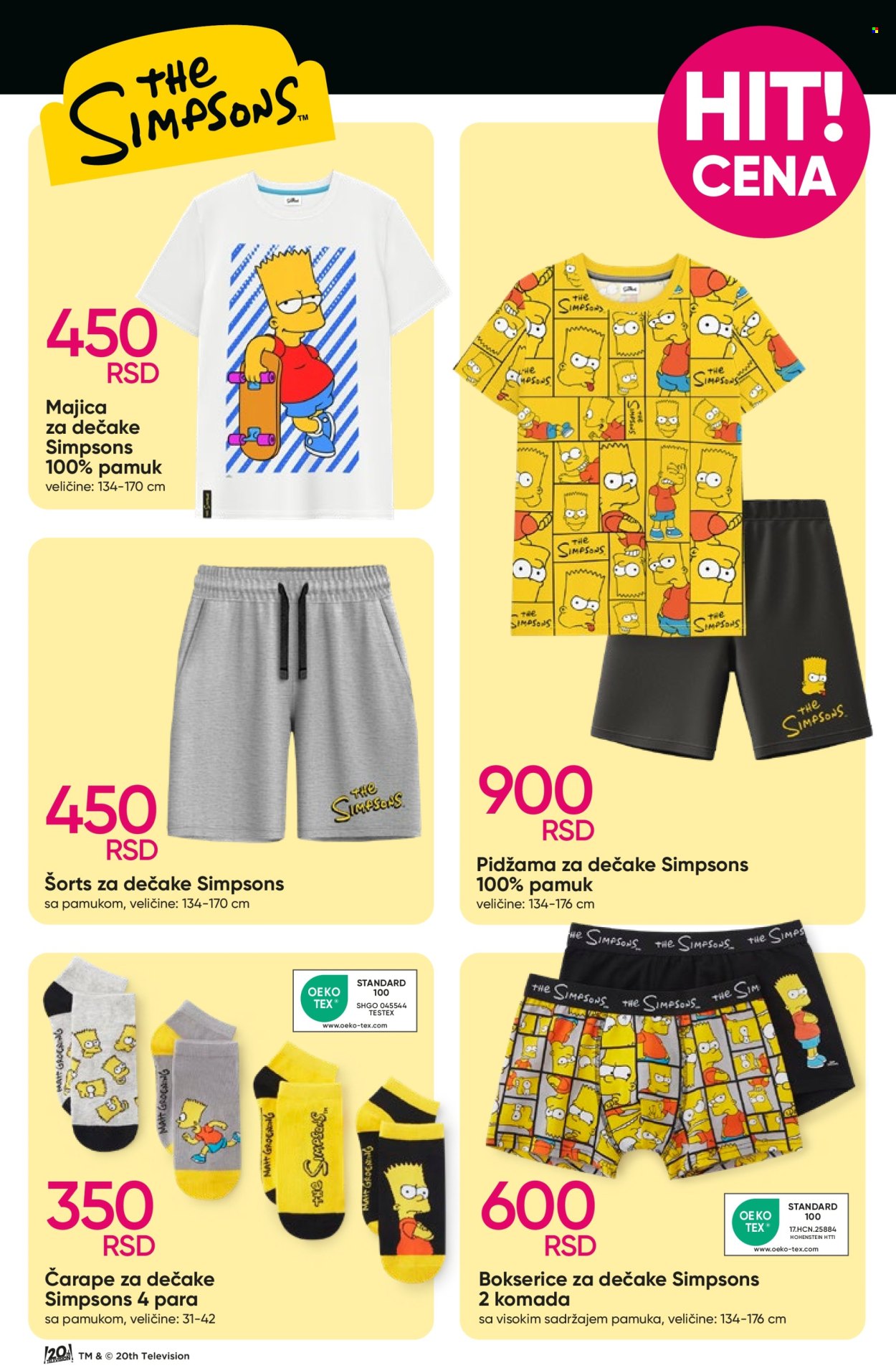 Pepco katalog - 22.05.2025 - 04.06.2025. Stranica 9