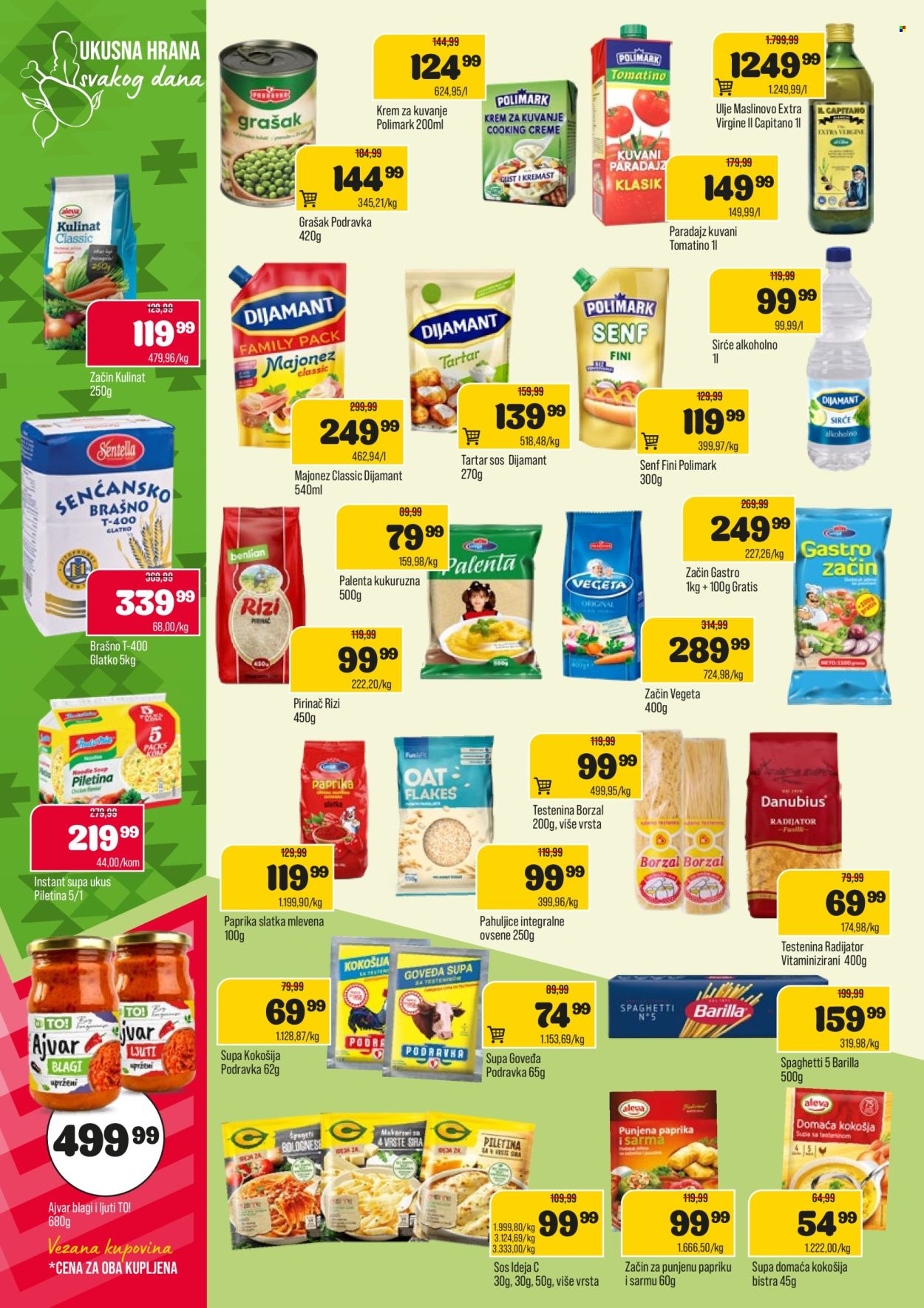 Podunavlje katalog - 21.05.2025 - 02.06.2025. Stranica 6