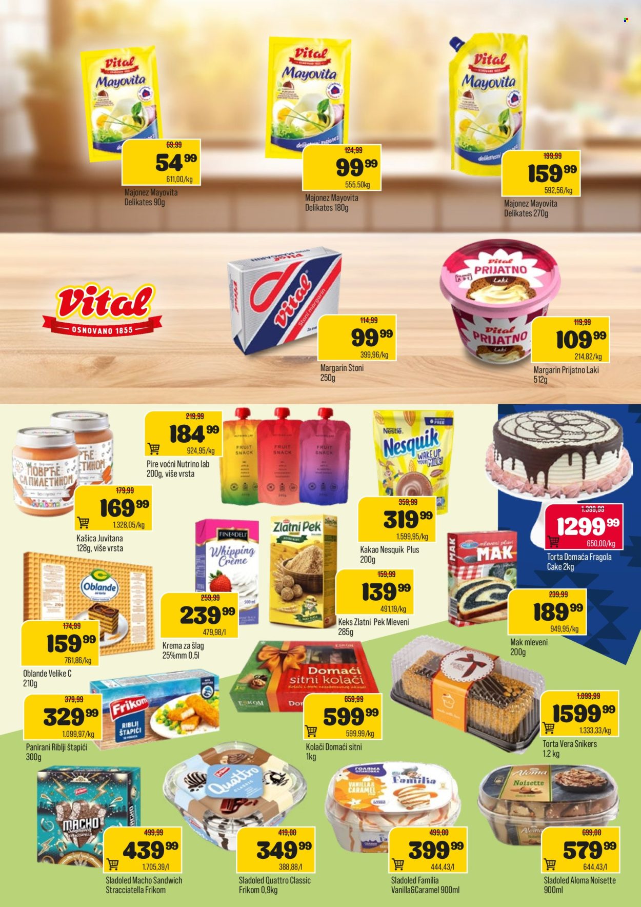 Podunavlje katalog - 21.05.2025 - 02.06.2025. Stranica 7