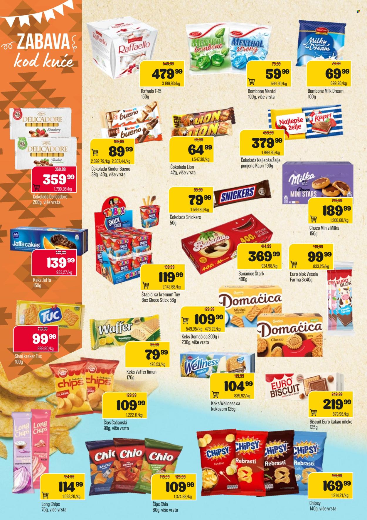 Podunavlje katalog - 21.05.2025 - 02.06.2025. Stranica 8