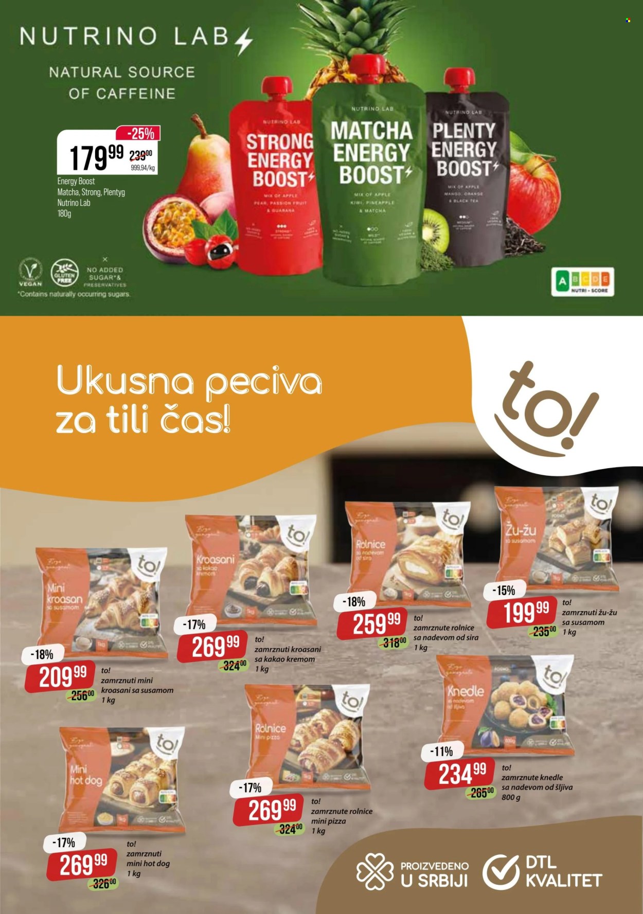 Metalac Proleter katalog - 21.05.2025 - 02.06.2025. Stranica 2