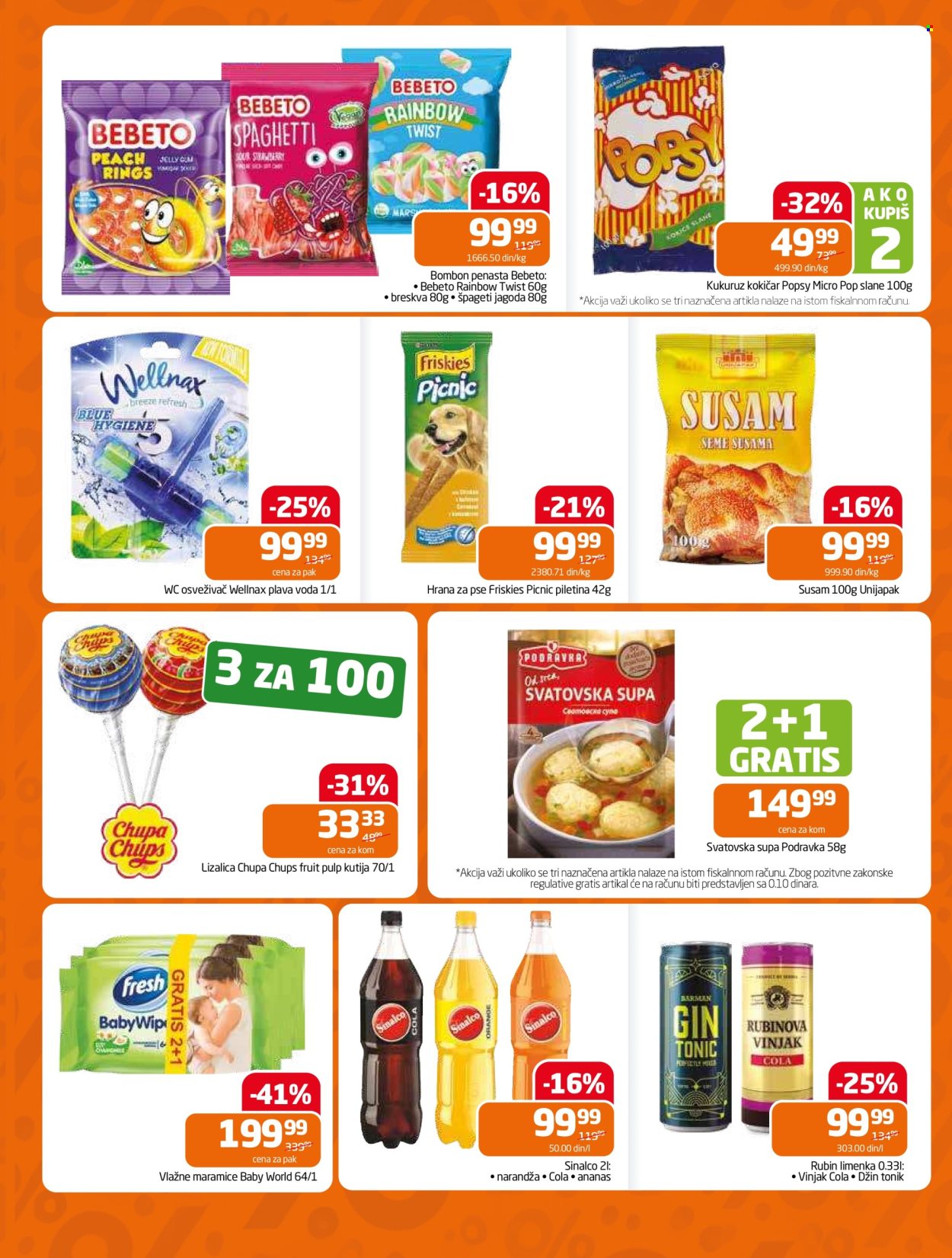 Gomex katalog - 21.05.2025 - 03.06.2025. Stranica 13