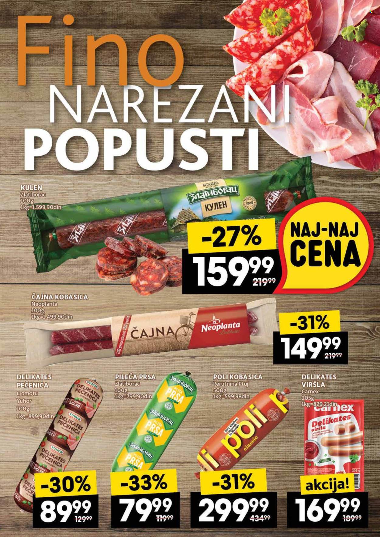 Roda katalog - 22.05.2025 - 28.05.2025. Stranica 13