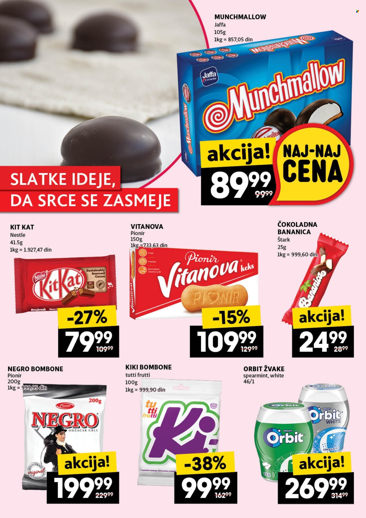 Roda katalog - 22.05.2025 - 28.05.2025. Stranica 30