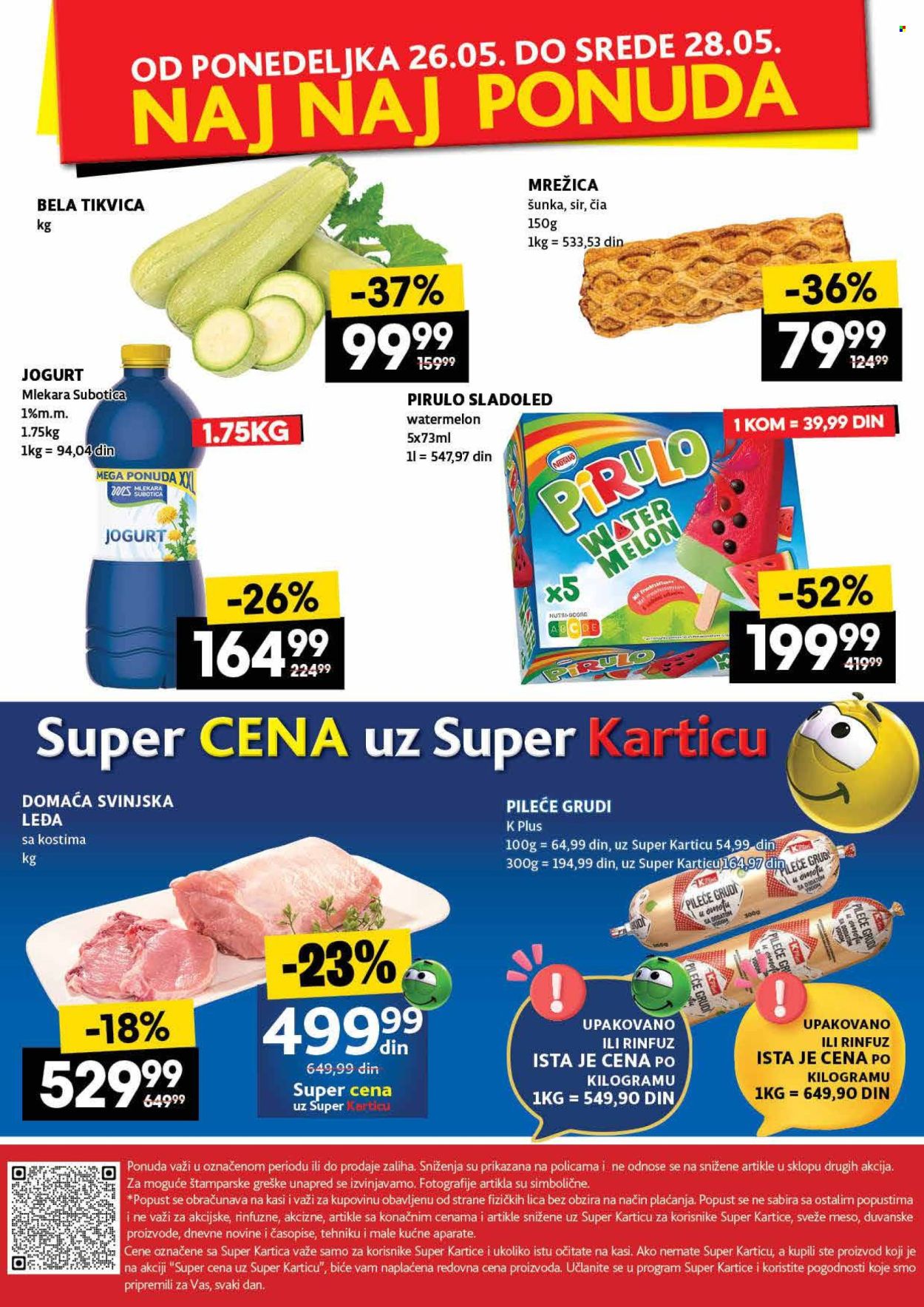 Idea katalog - 22.05.2025 - 28.05.2025. Stranica 48