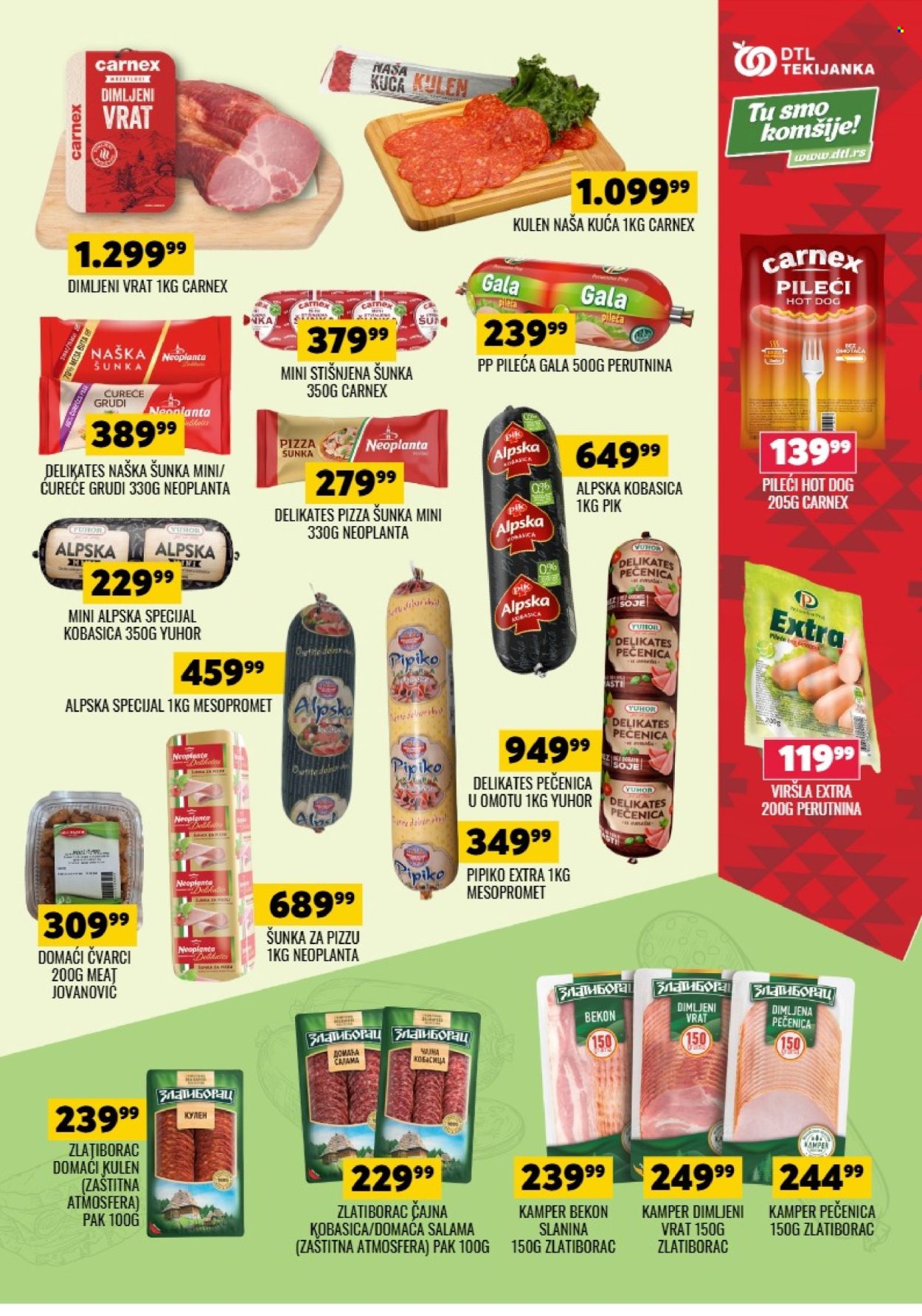Tekijanka katalog - 21.05.2025 - 02.06.2025. Stranica 7