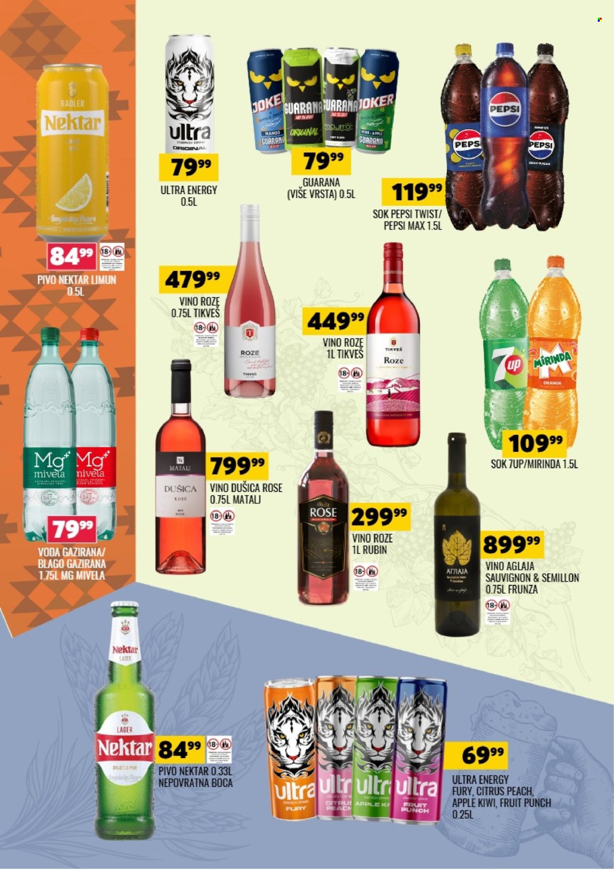 Tekijanka katalog - 21.05.2025 - 02.06.2025. Stranica 12