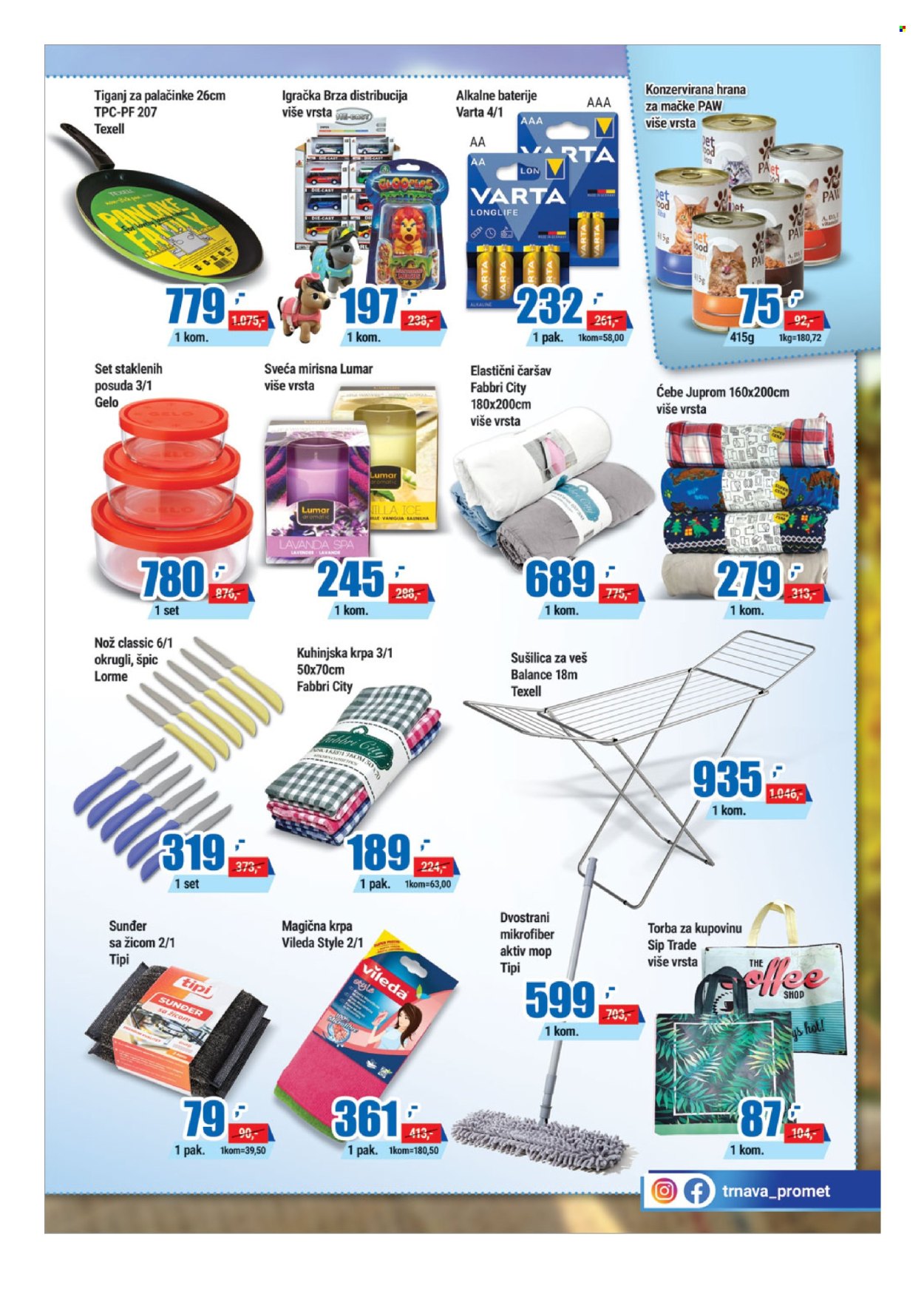 Trnava Promet katalog - 22.05.2025 - 11.06.2025. Stranica 17