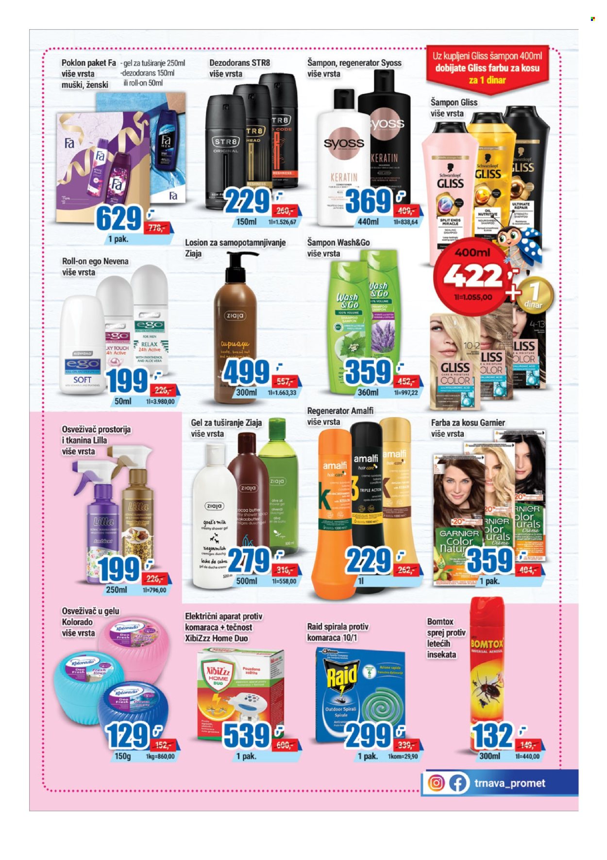Trnava Promet katalog - 22.05.2025 - 11.06.2025. Stranica 19