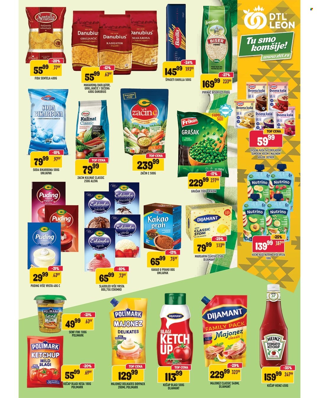 Leon Diskont katalog - 21.05.2025 - 03.06.2025. Stranica 5