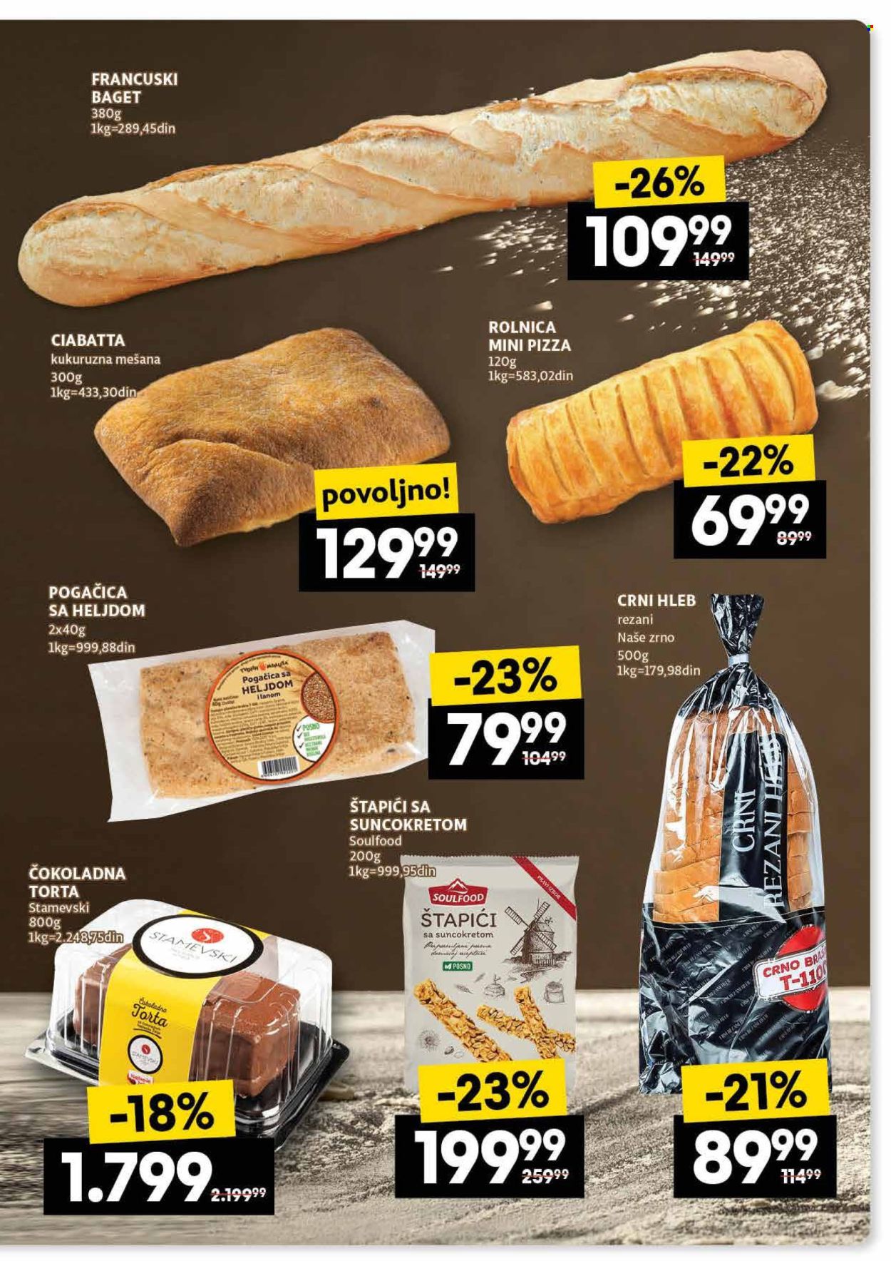 Mercator Centar katalog - 22.05.2025 - 28.05.2025. Stranica 11