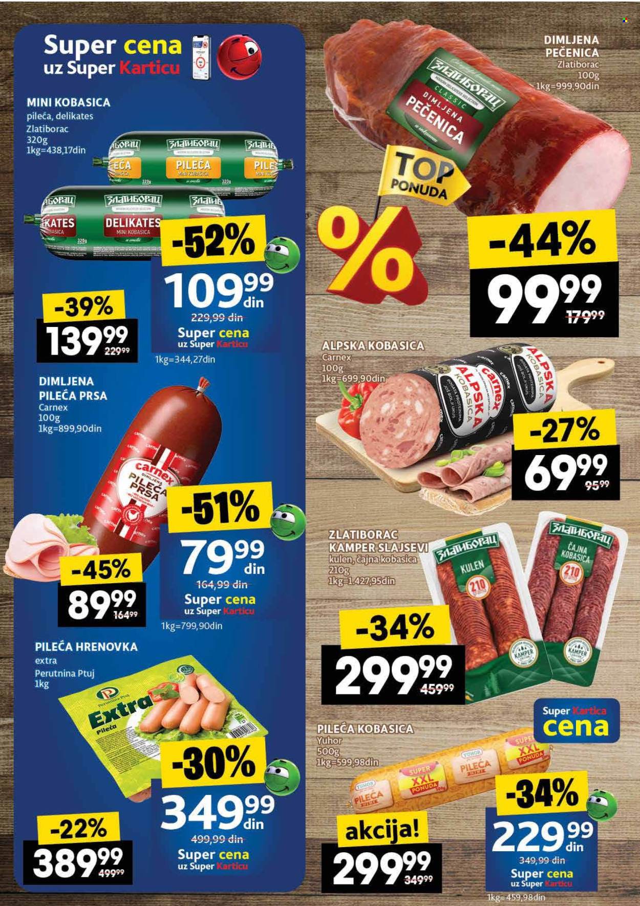 Mercator Centar katalog - 22.05.2025 - 28.05.2025. Stranica 12