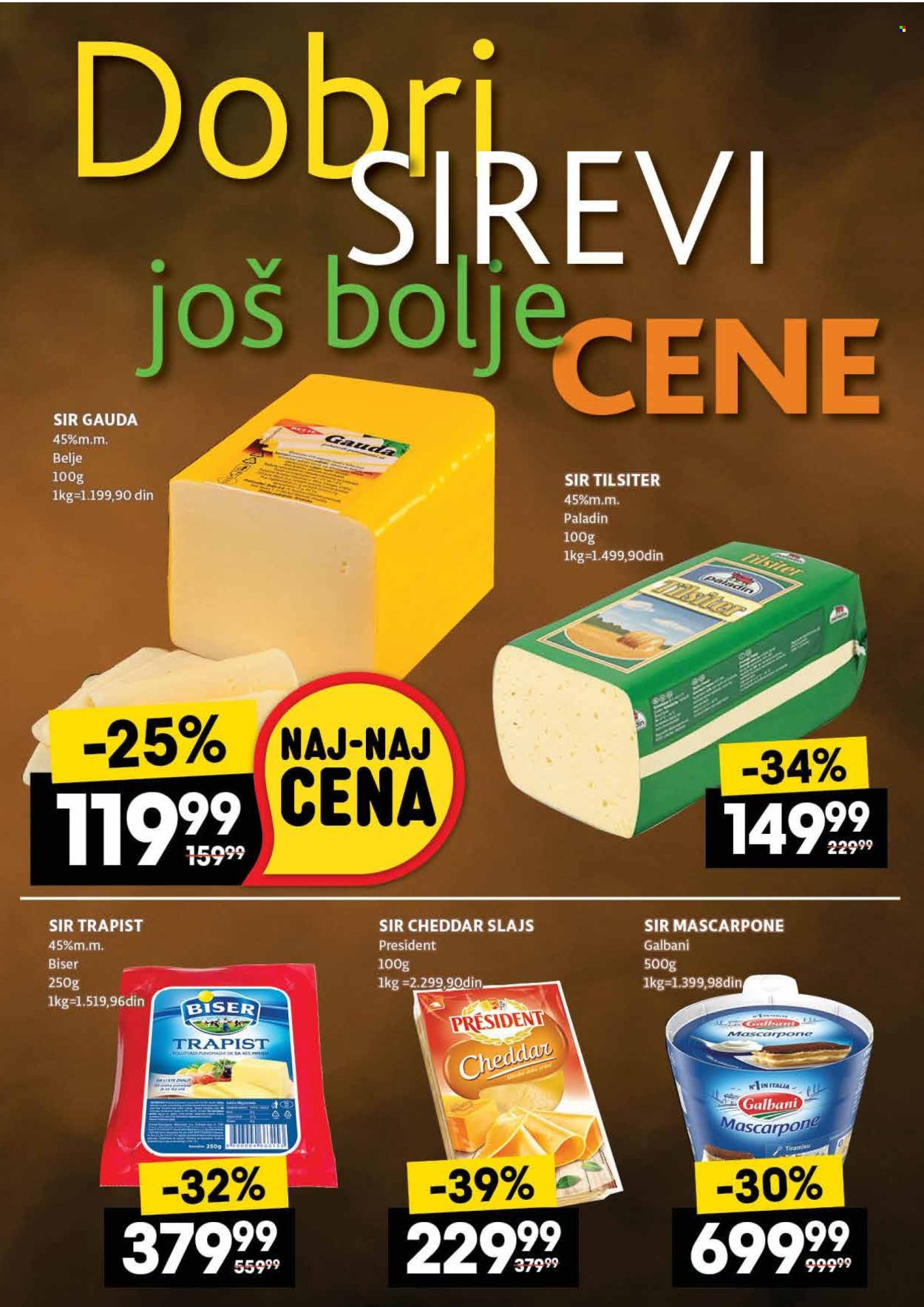 Mercator Centar katalog - 22.05.2025 - 28.05.2025. Stranica 15