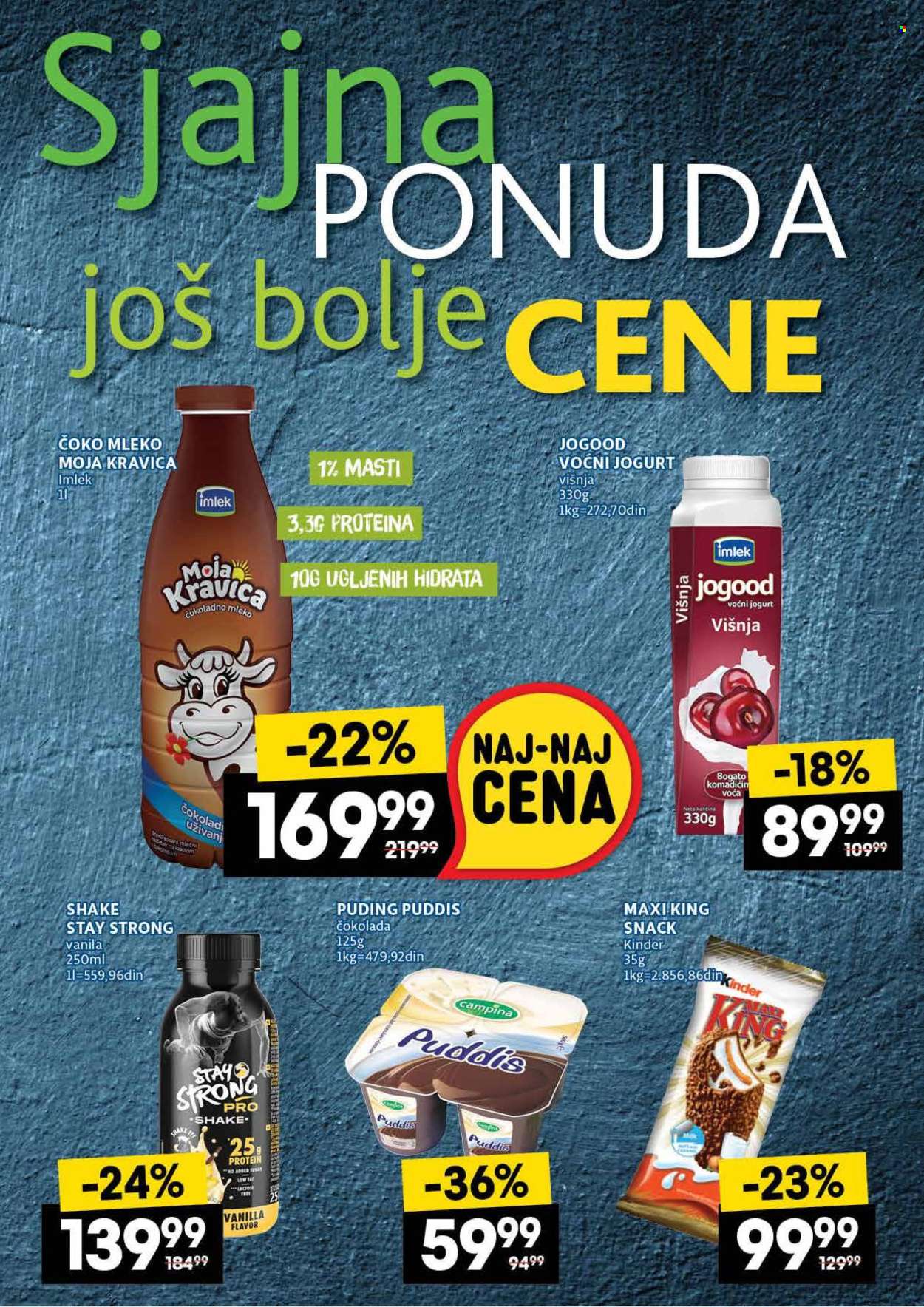 Mercator Centar katalog - 22.05.2025 - 28.05.2025. Stranica 19