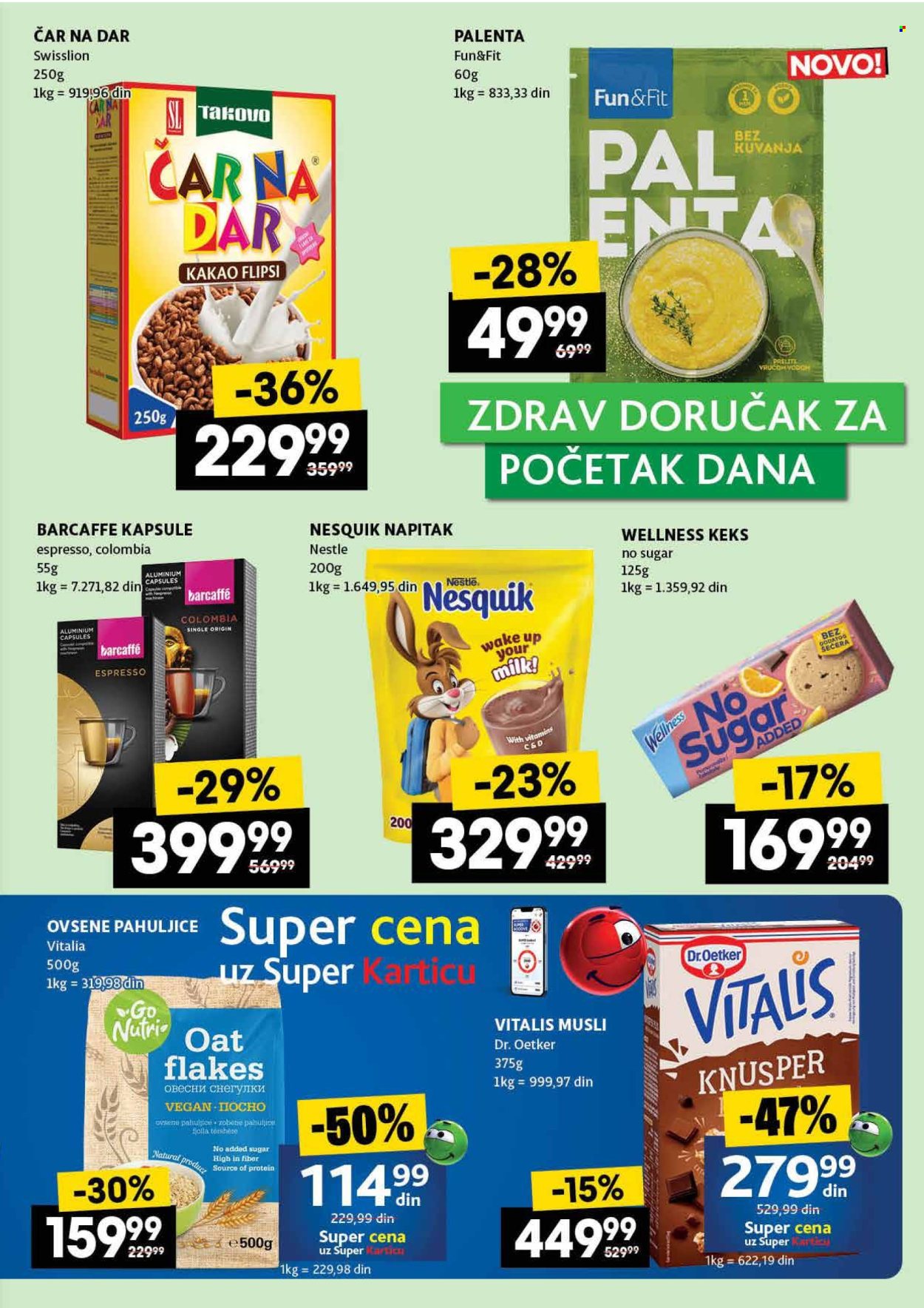 Mercator Centar katalog - 22.05.2025 - 28.05.2025. Stranica 23