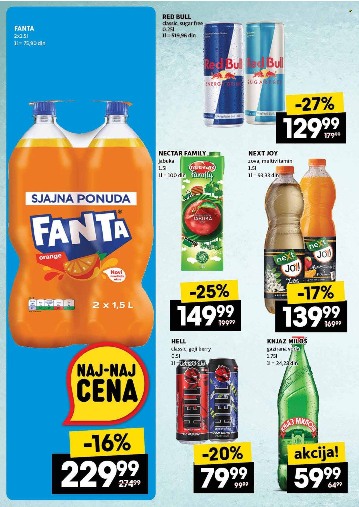 Mercator Centar katalog - 22.05.2025 - 28.05.2025. Stranica 34