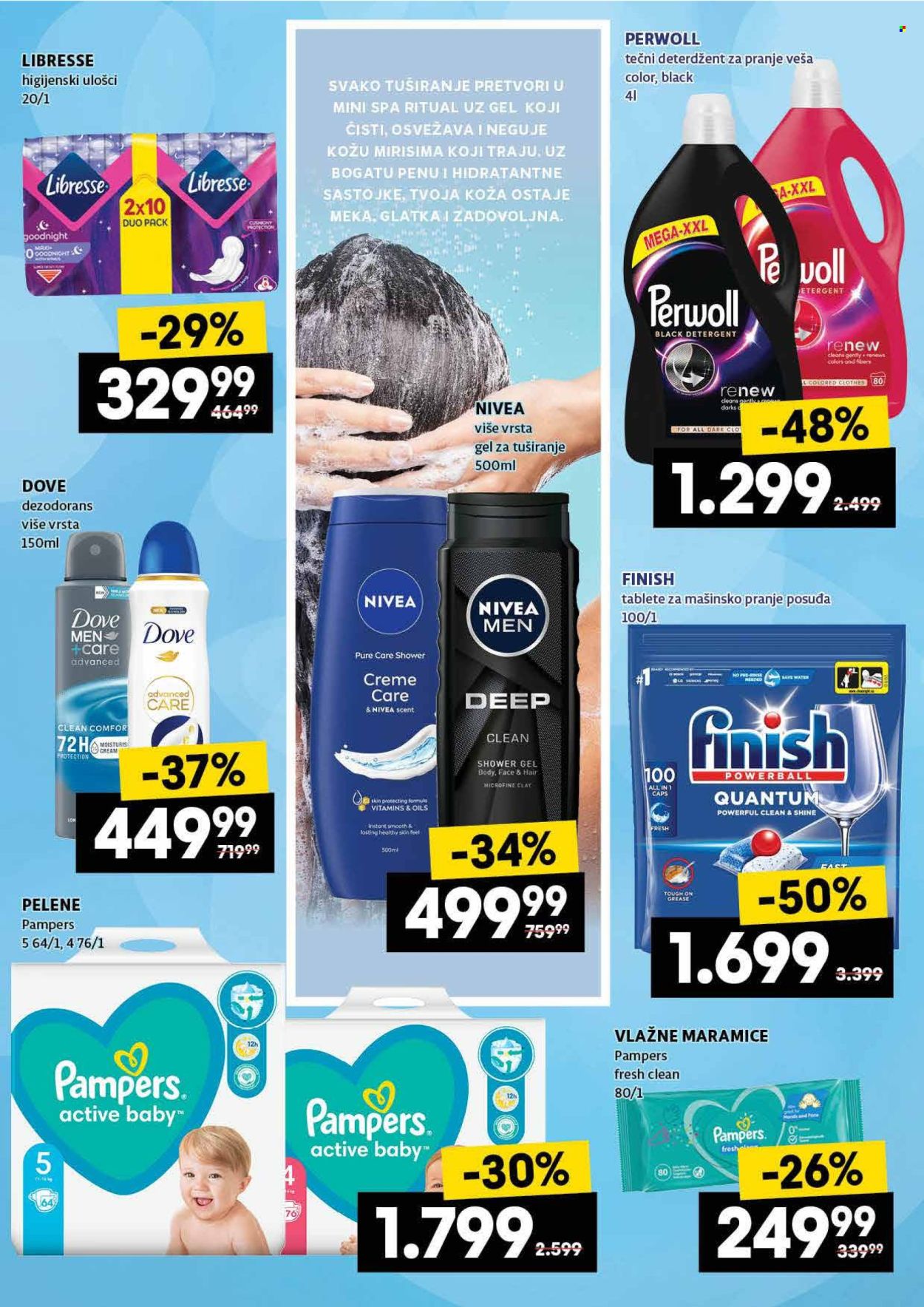 Mercator Centar katalog - 22.05.2025 - 28.05.2025. Stranica 38