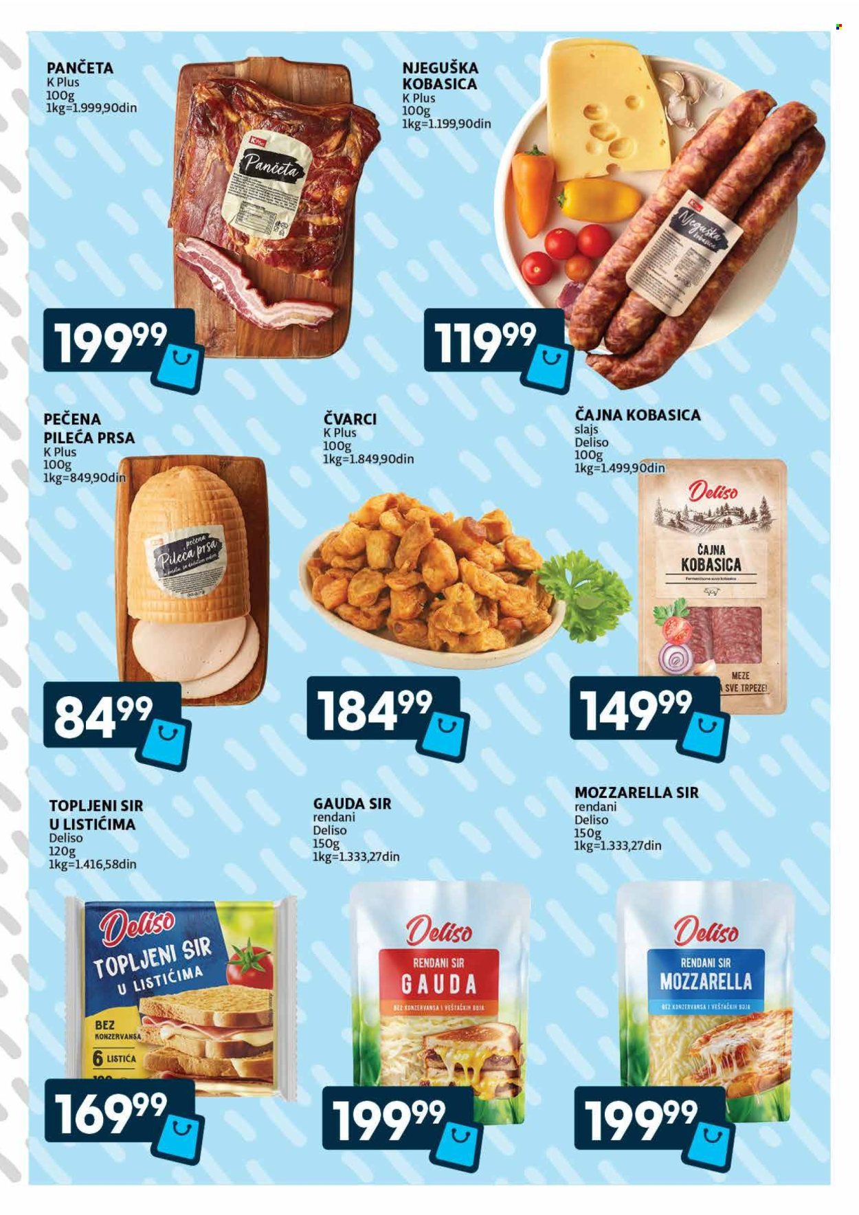 Mercator Centar katalog - 22.05.2025 - 28.05.2025. Stranica 41