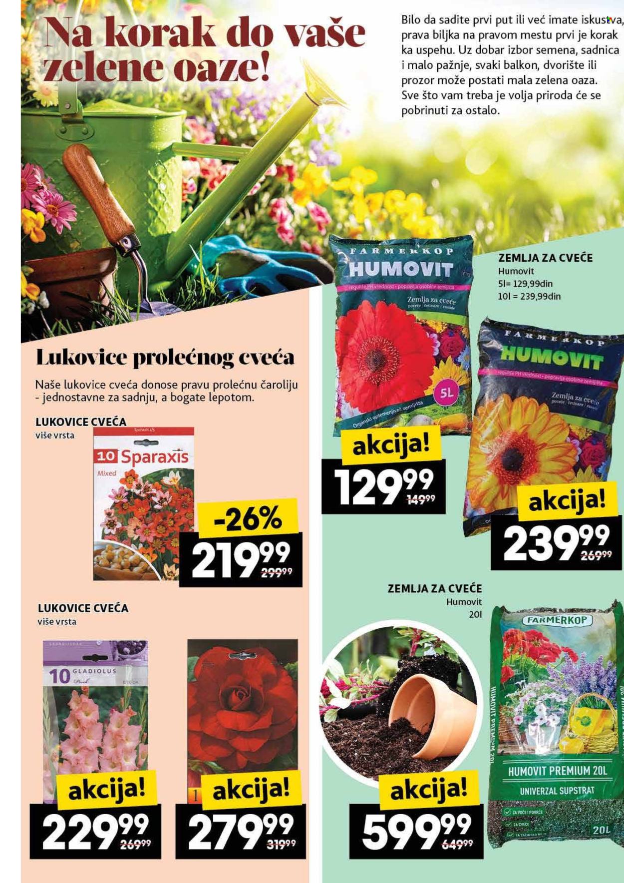 Mercator Centar katalog - 22.05.2025 - 28.05.2025. Stranica 46