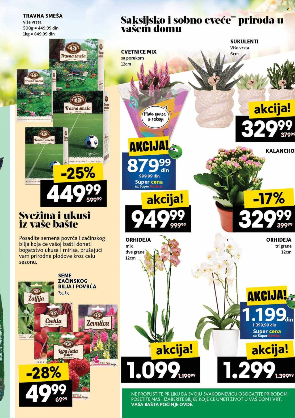 Mercator Centar katalog - 22.05.2025 - 28.05.2025. Stranica 47